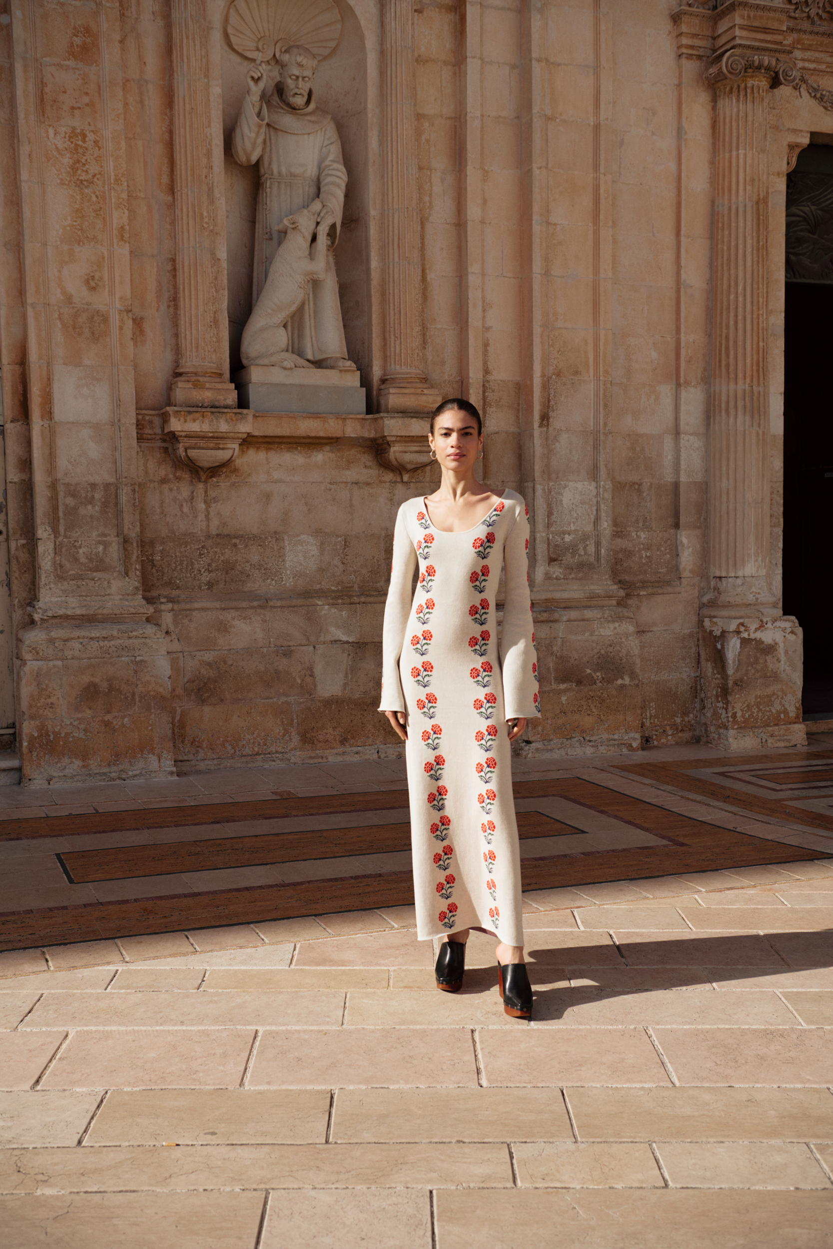 Amotea Fall 2022 Fashion Show 