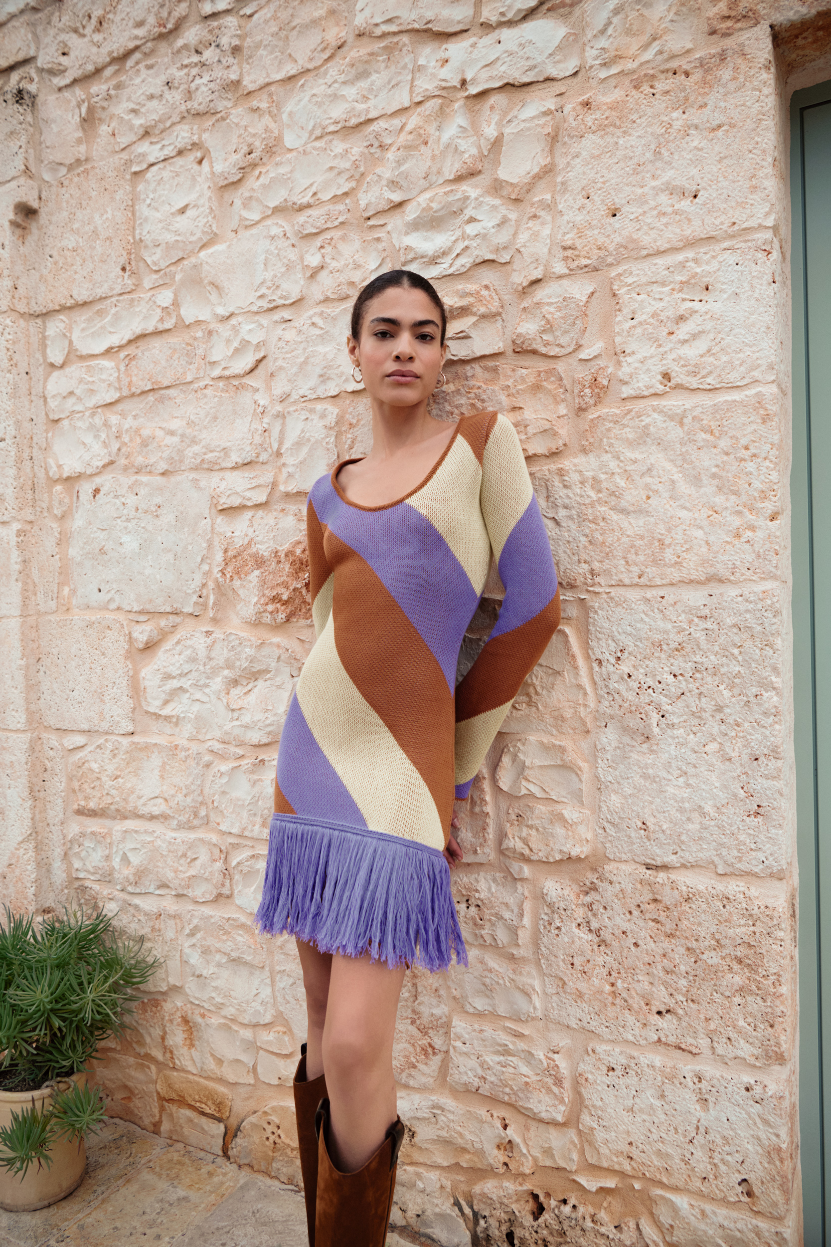 Amotea Fall 2022 Fashion Show 