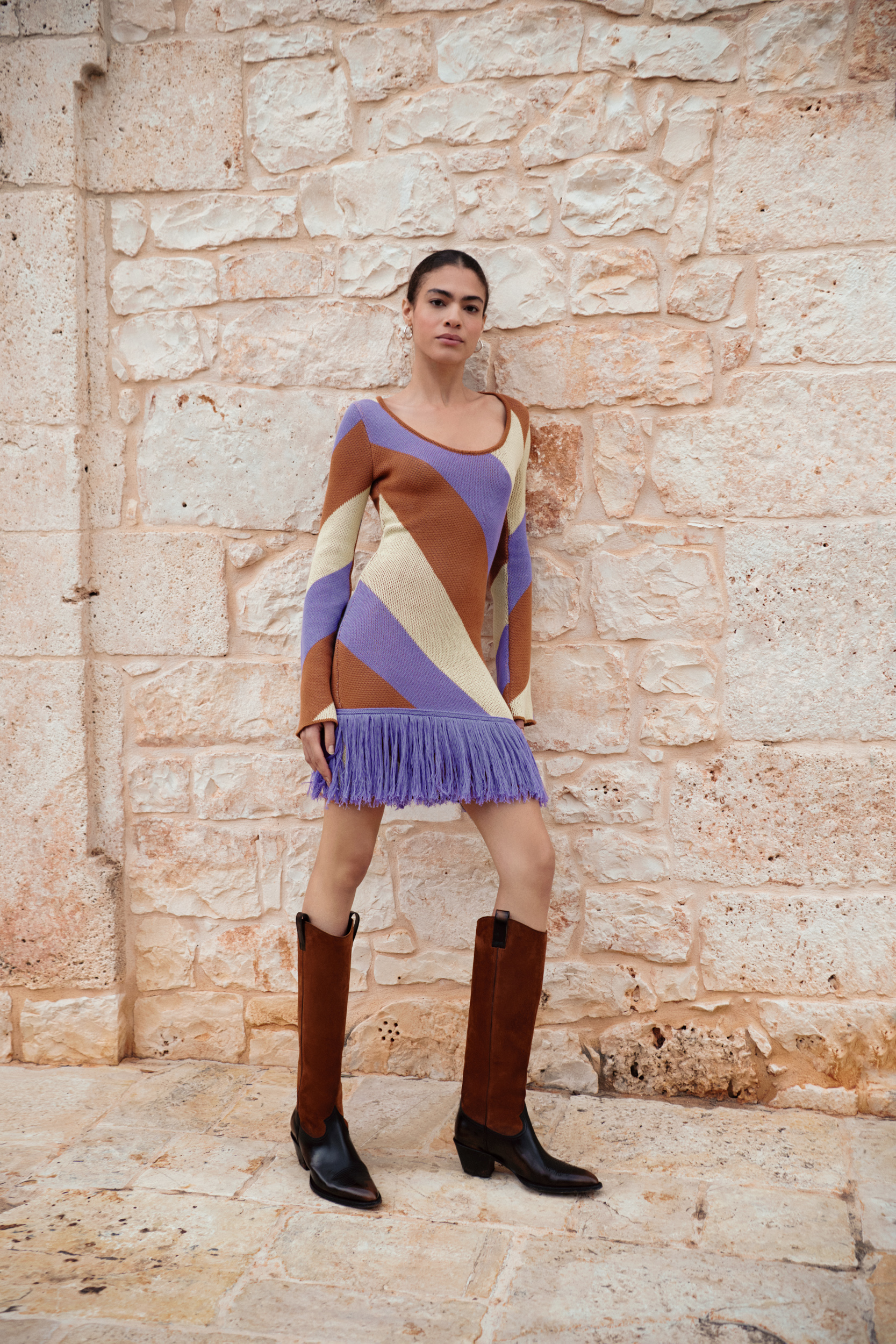 Amotea Fall 2022 Fashion Show 