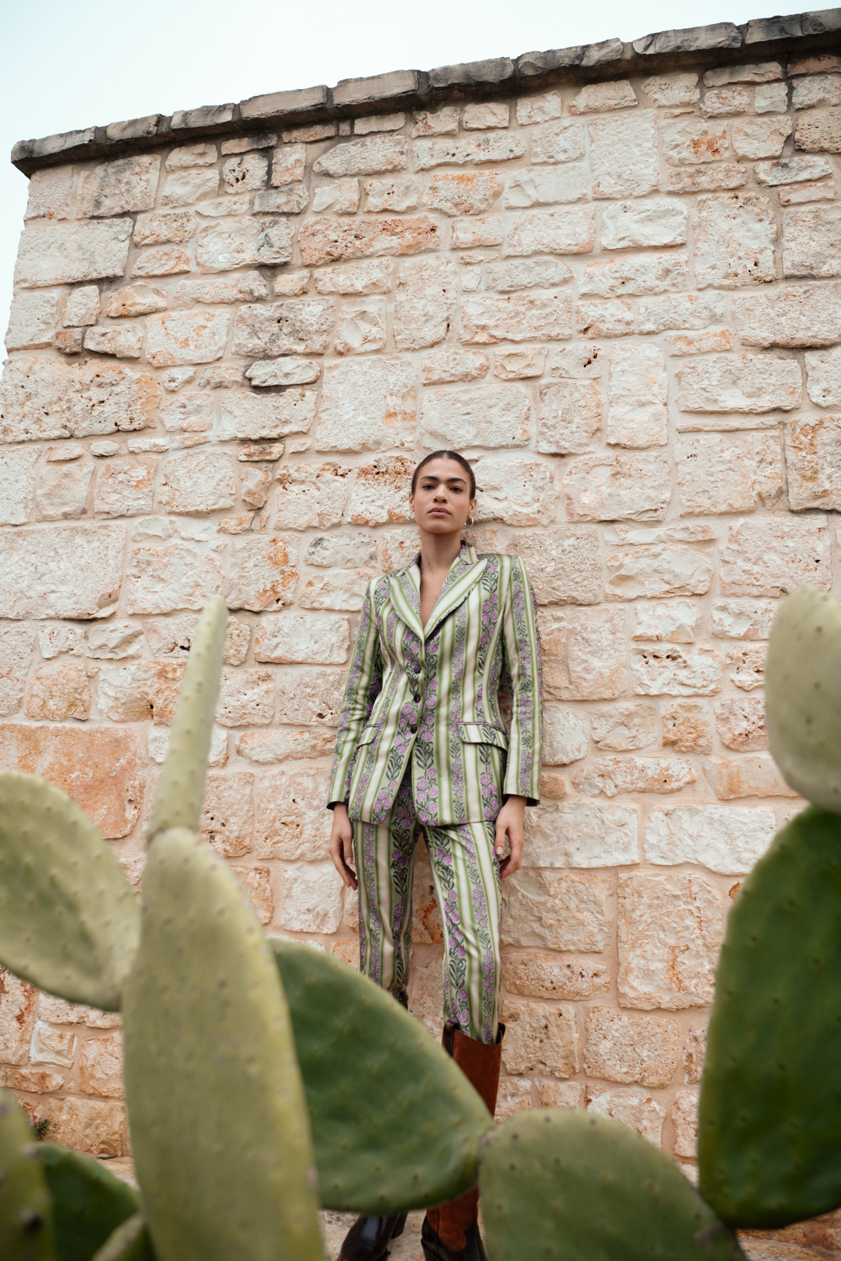 Amotea Fall 2022 Fashion Show 