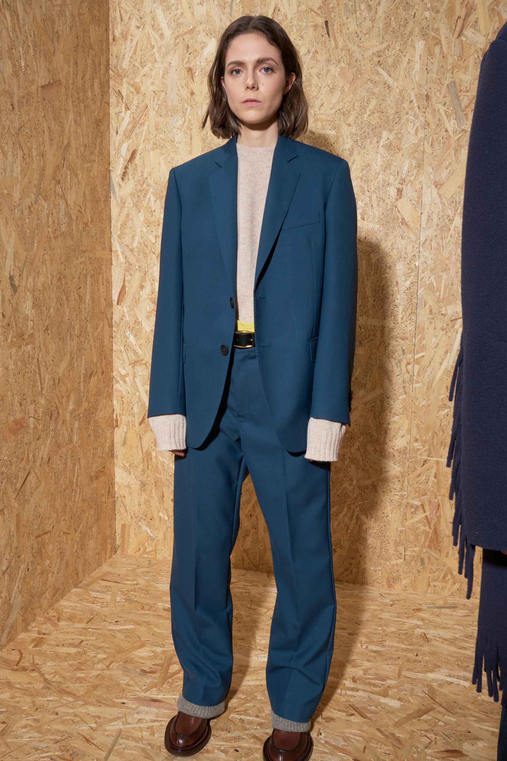 Andrea Pompilio Fall 2022 Fashion Show 