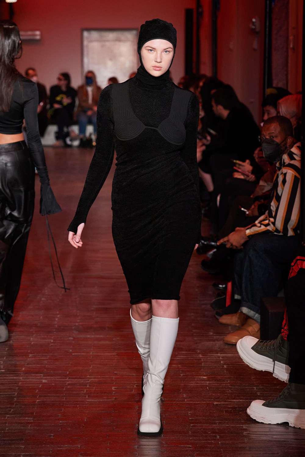 Andreadamo Fall 2022 Fashion Show