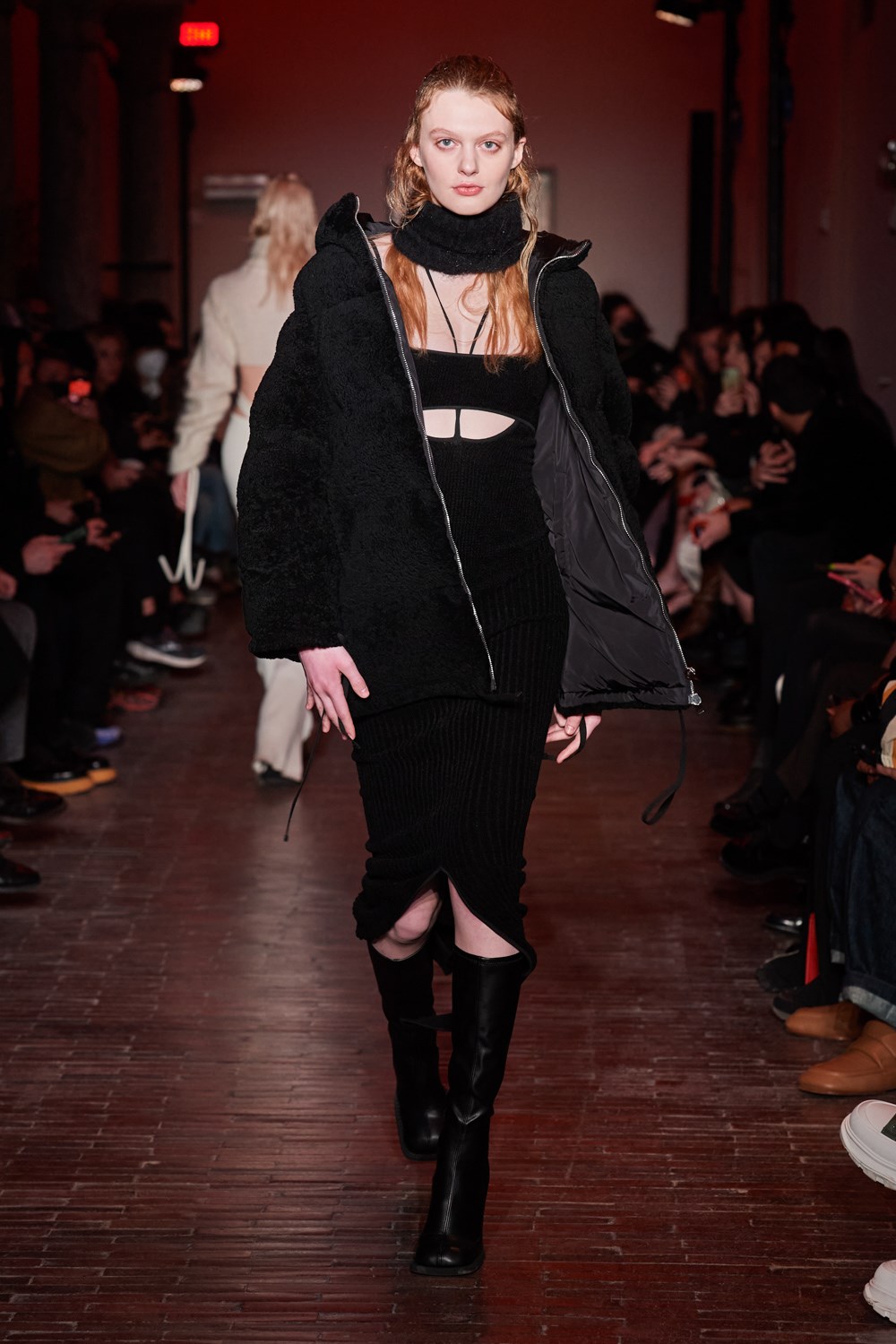 Andreadamo Fall 2022 Fashion Show