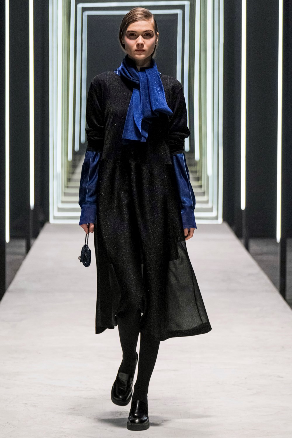 Anteprima Fall 2022 Fashion Show
