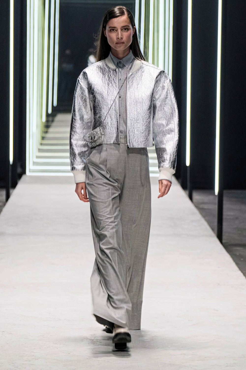 Anteprima Fall 2022 Fashion Show