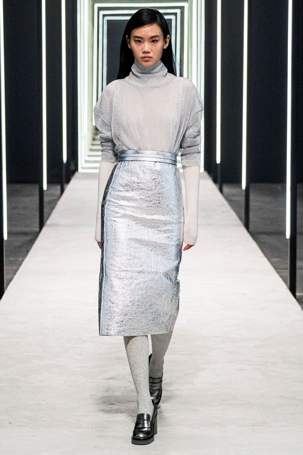Anteprima Fall 2022 Fashion Show