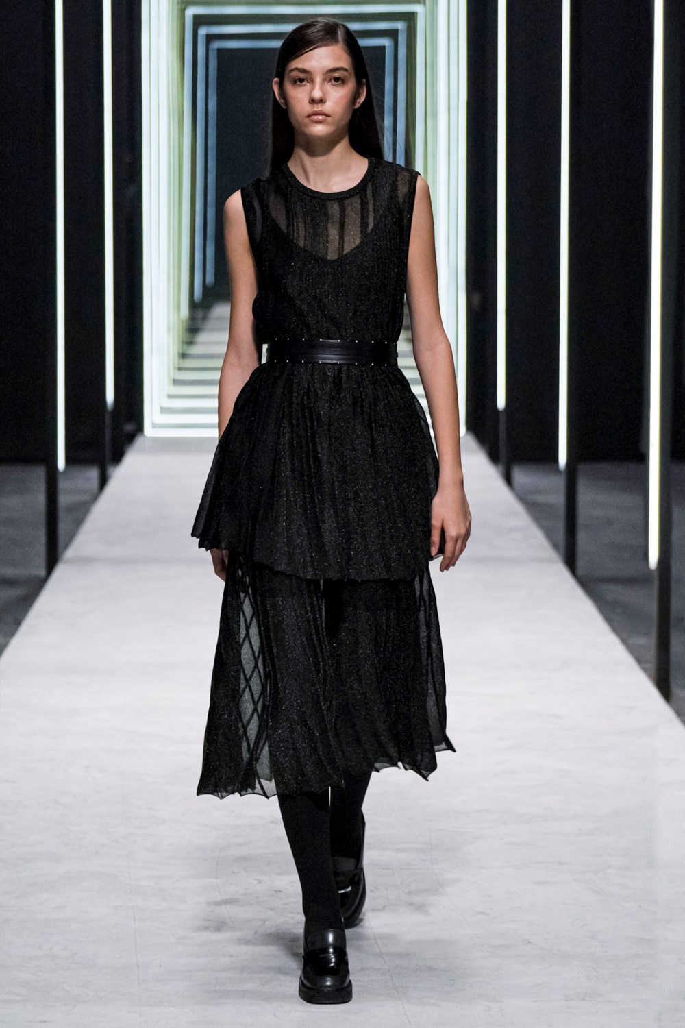 Anteprima Fall 2022 Fashion Show