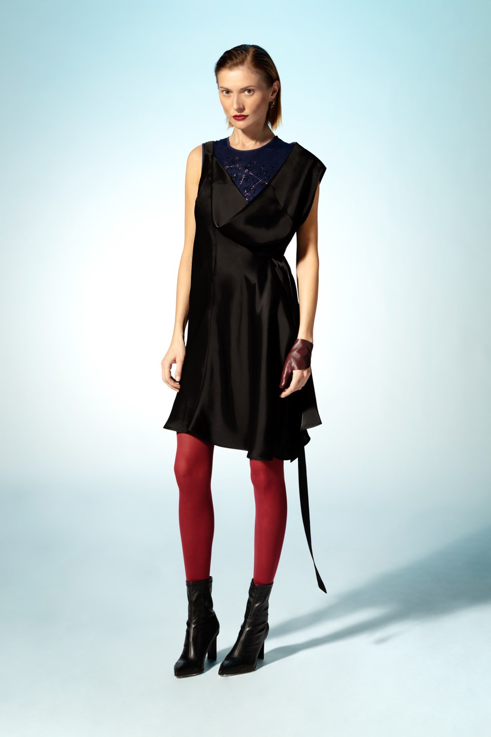 Antonio Ortega Fall 2022 Fashion Show