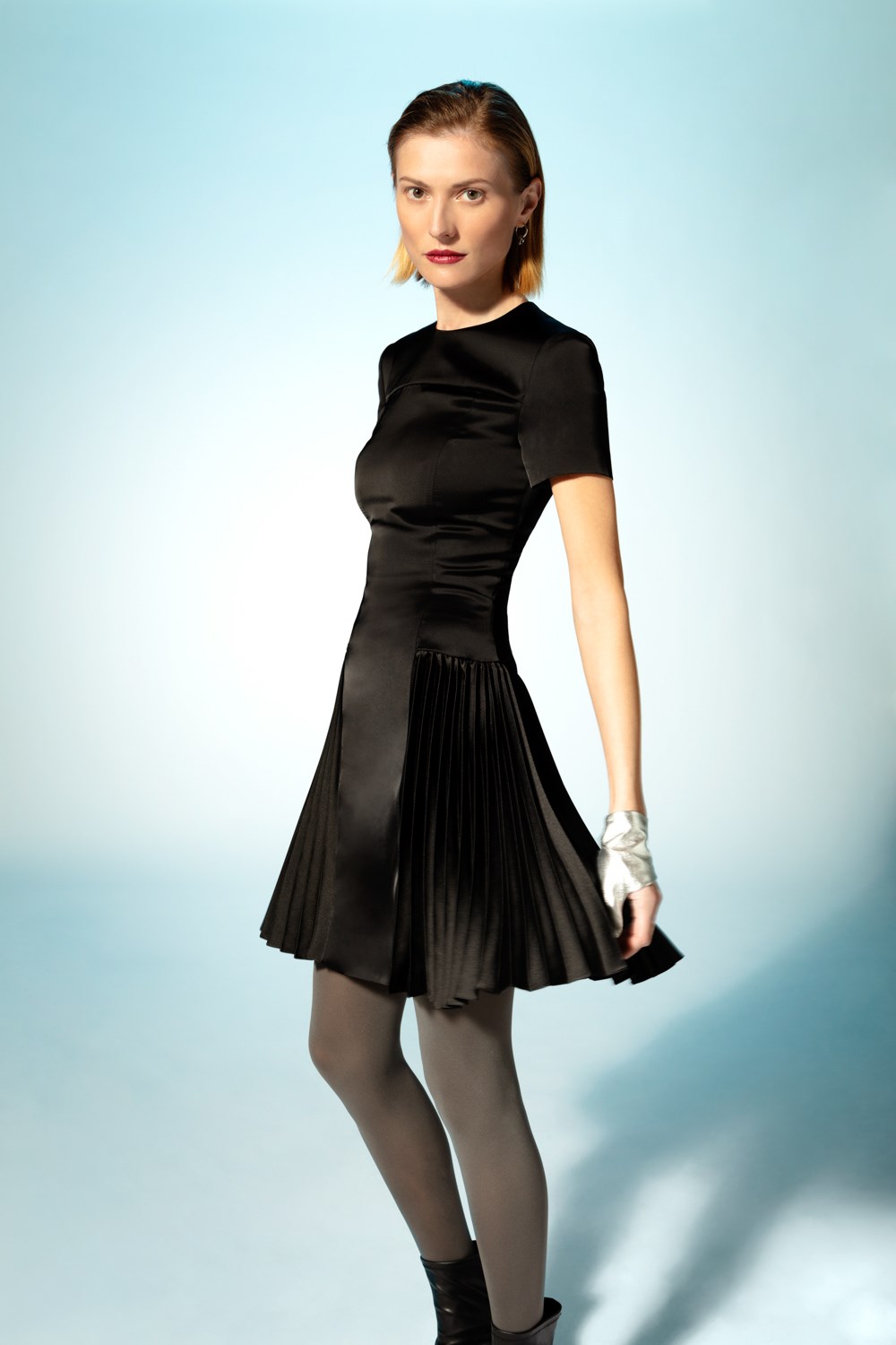 Antonio Ortega Fall 2022 Fashion Show
