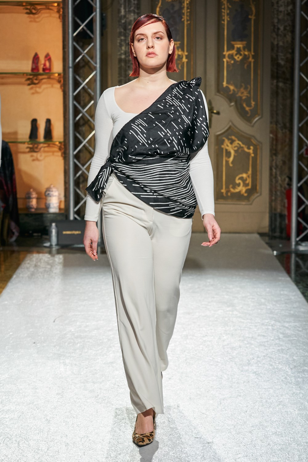 Artuyt Fall 2022 Fashion Show
