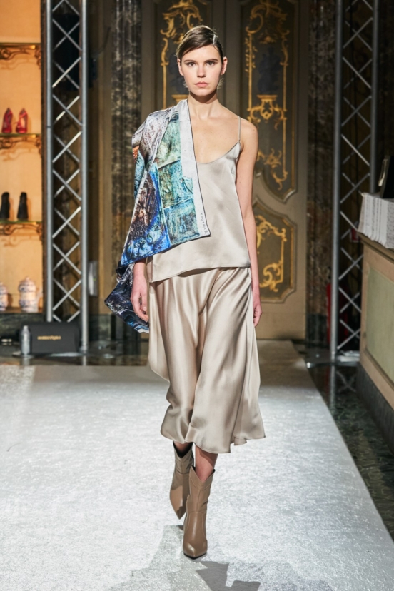 Artuyt Fall 2022 Fashion Show