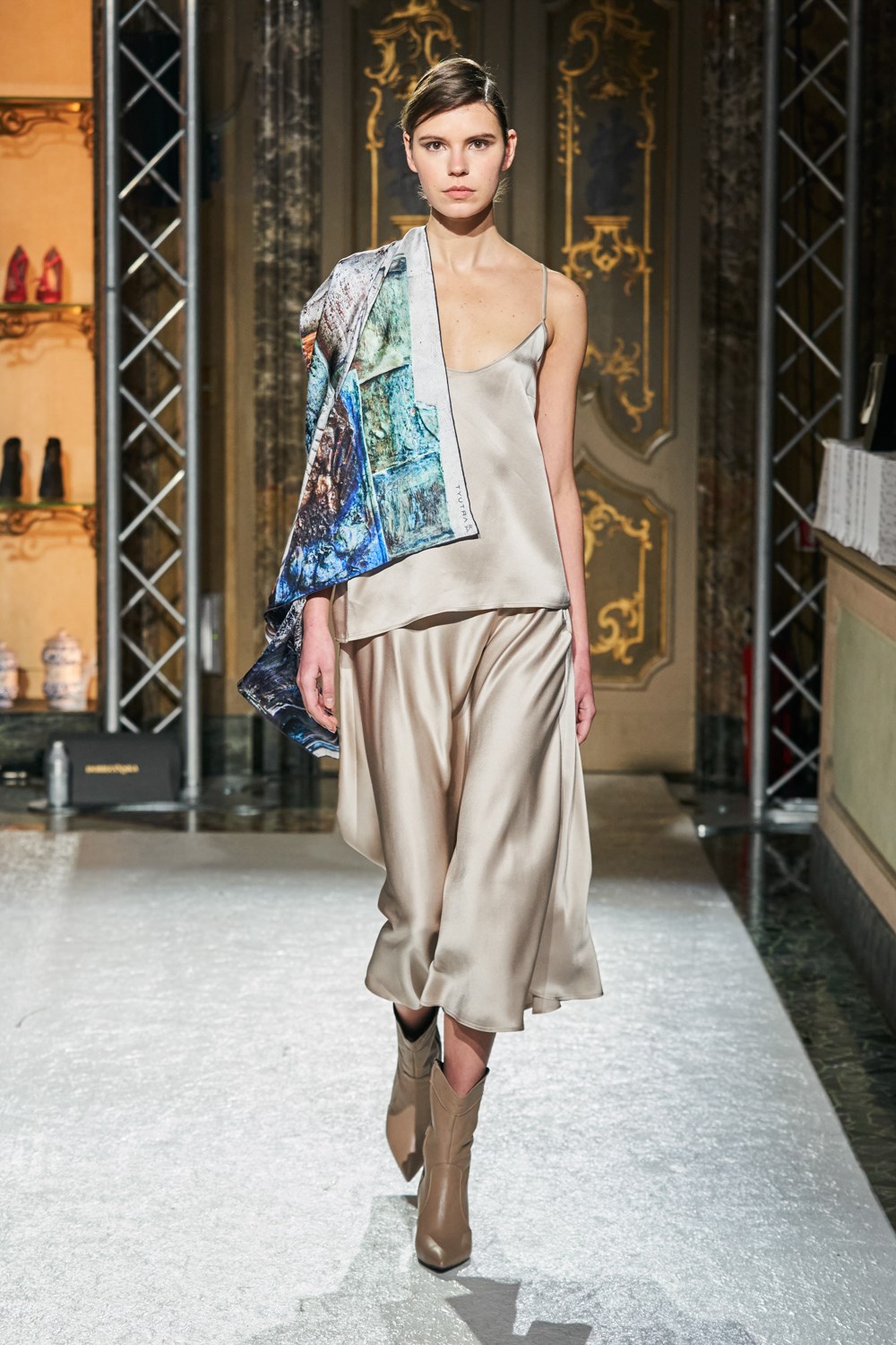 Artuyt Fall 2022 Fashion Show