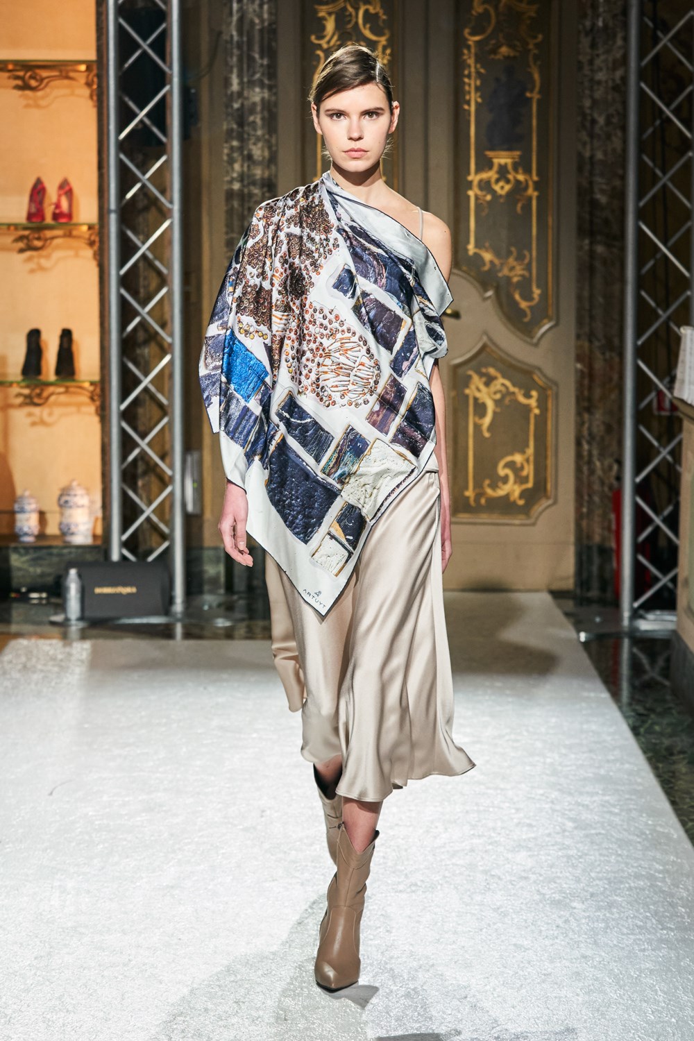 Artuyt Fall 2022 Fashion Show