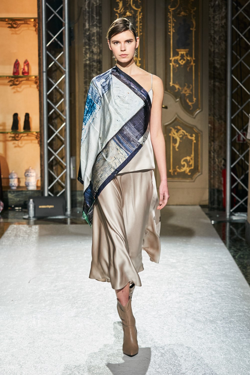 Artuyt Fall 2022 Fashion Show