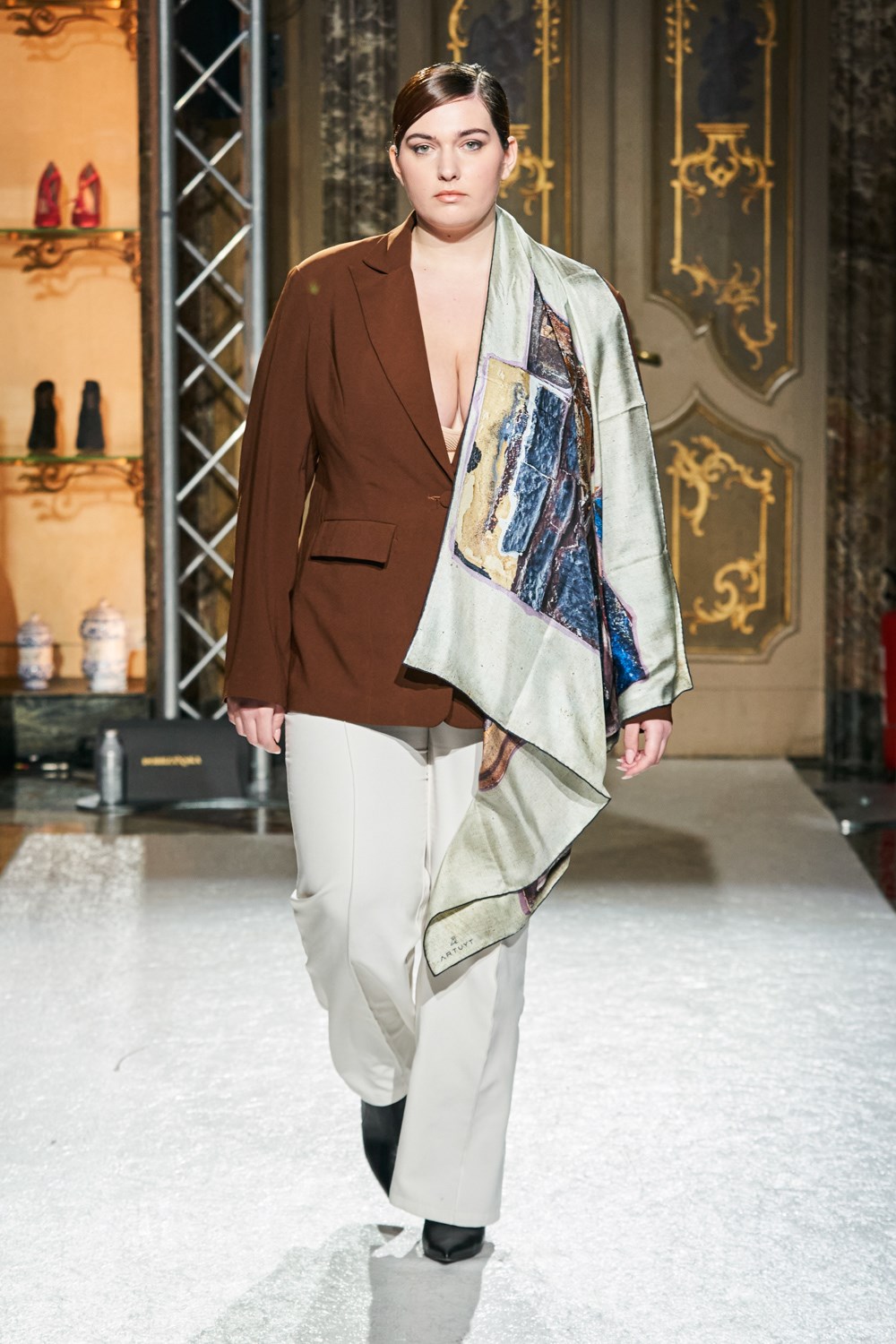Artuyt Fall 2022 Fashion Show