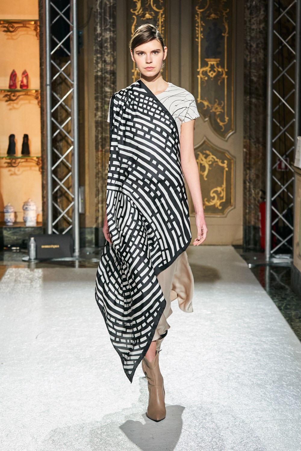 Artuyt Fall 2022 Fashion Show