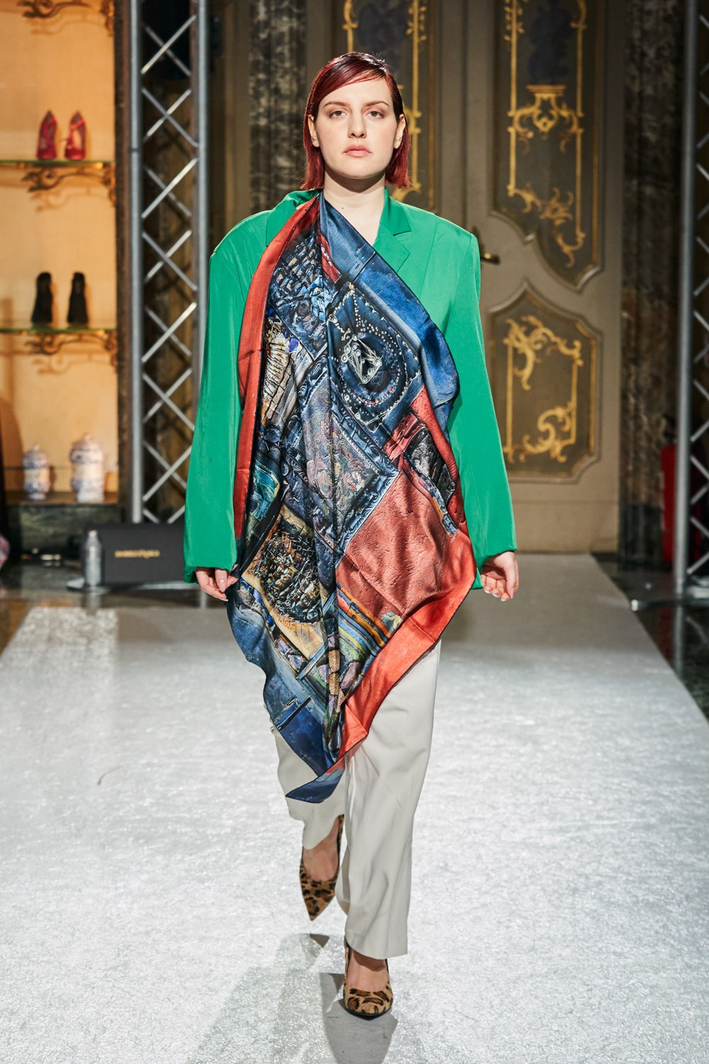Artuyt Fall 2022 Fashion Show
