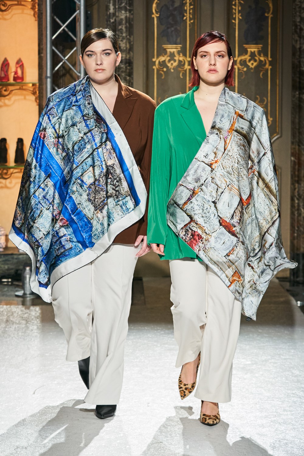Artuyt Fall 2022 Fashion Show