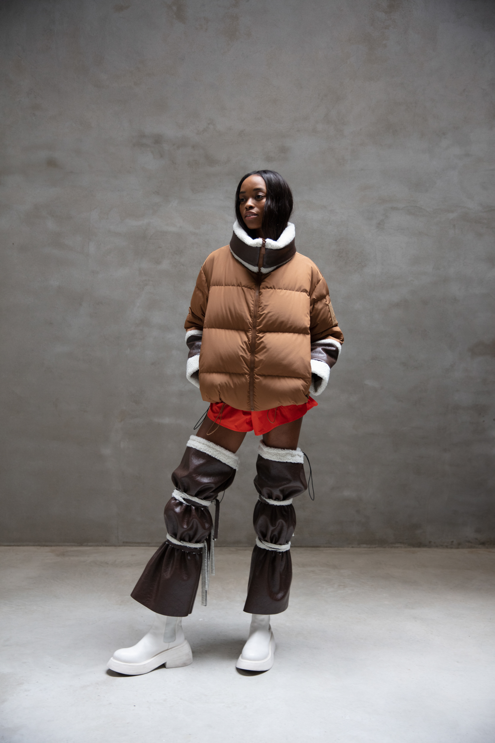 Bacon Fall 2022 Fashion Show 