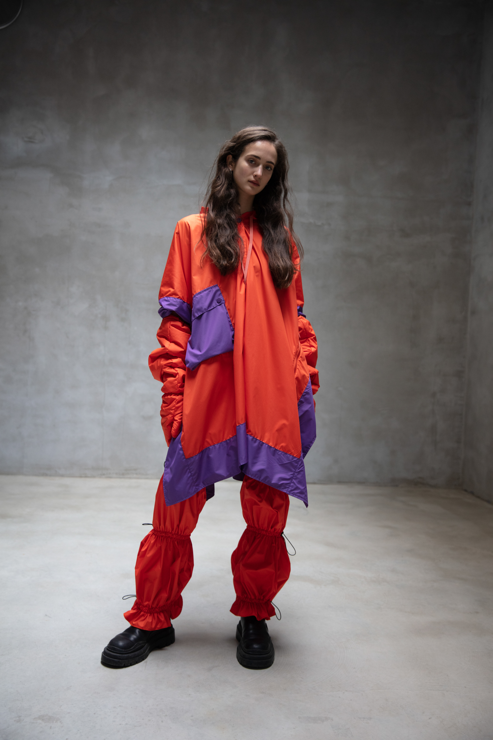 Bacon Fall 2022 Fashion Show 