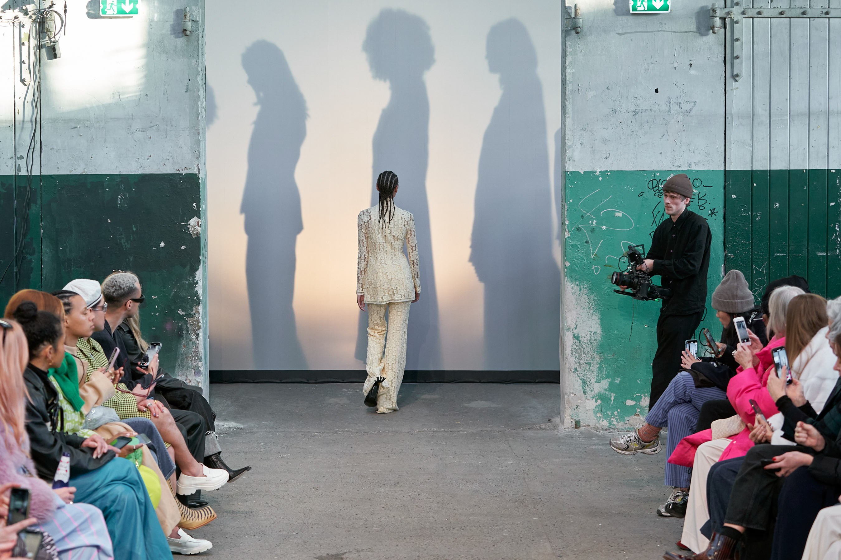 Day Birger Et Mikkelsen Fall 2022 Fashion Show  Fashion Show