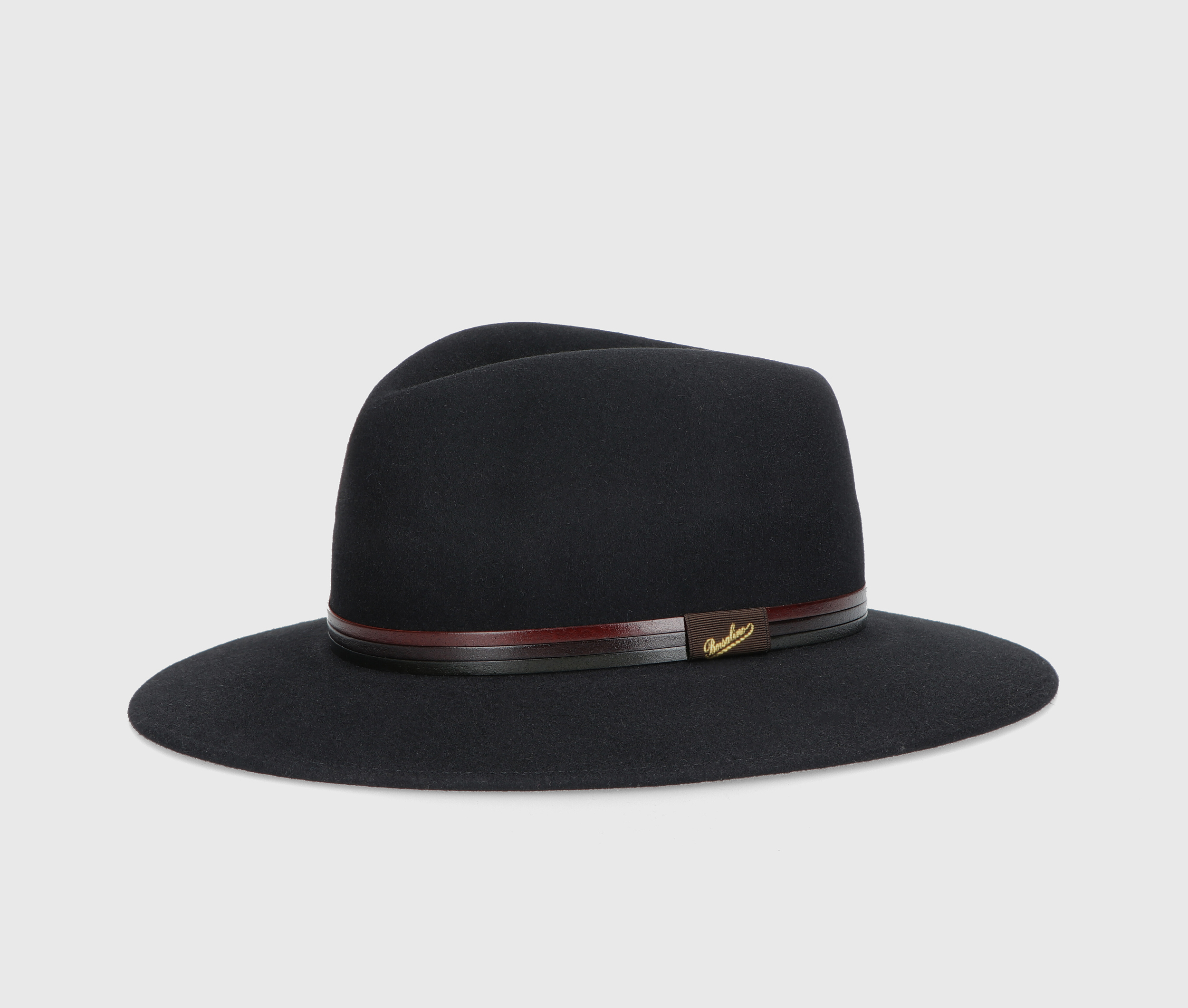 Borsalino Fall 2022 Fashion Show 