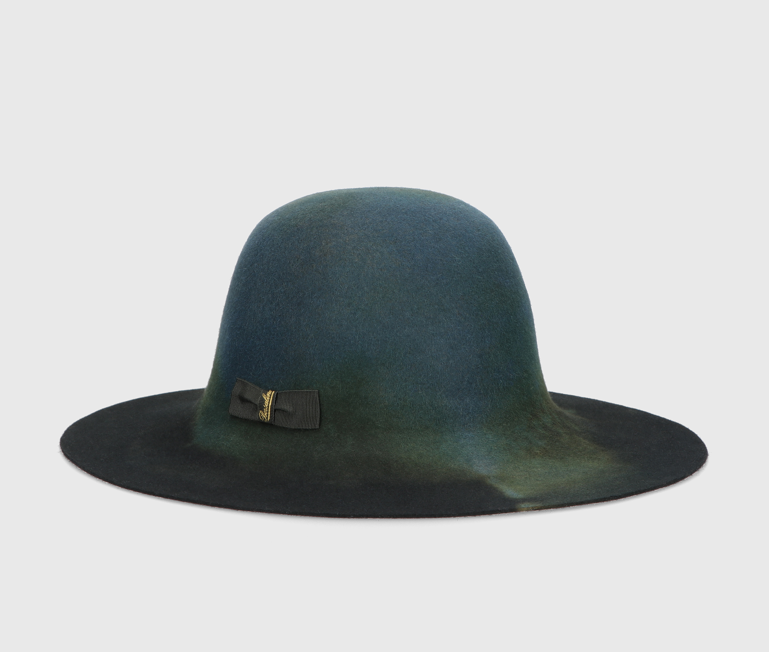 Borsalino Fall 2022 Fashion Show 