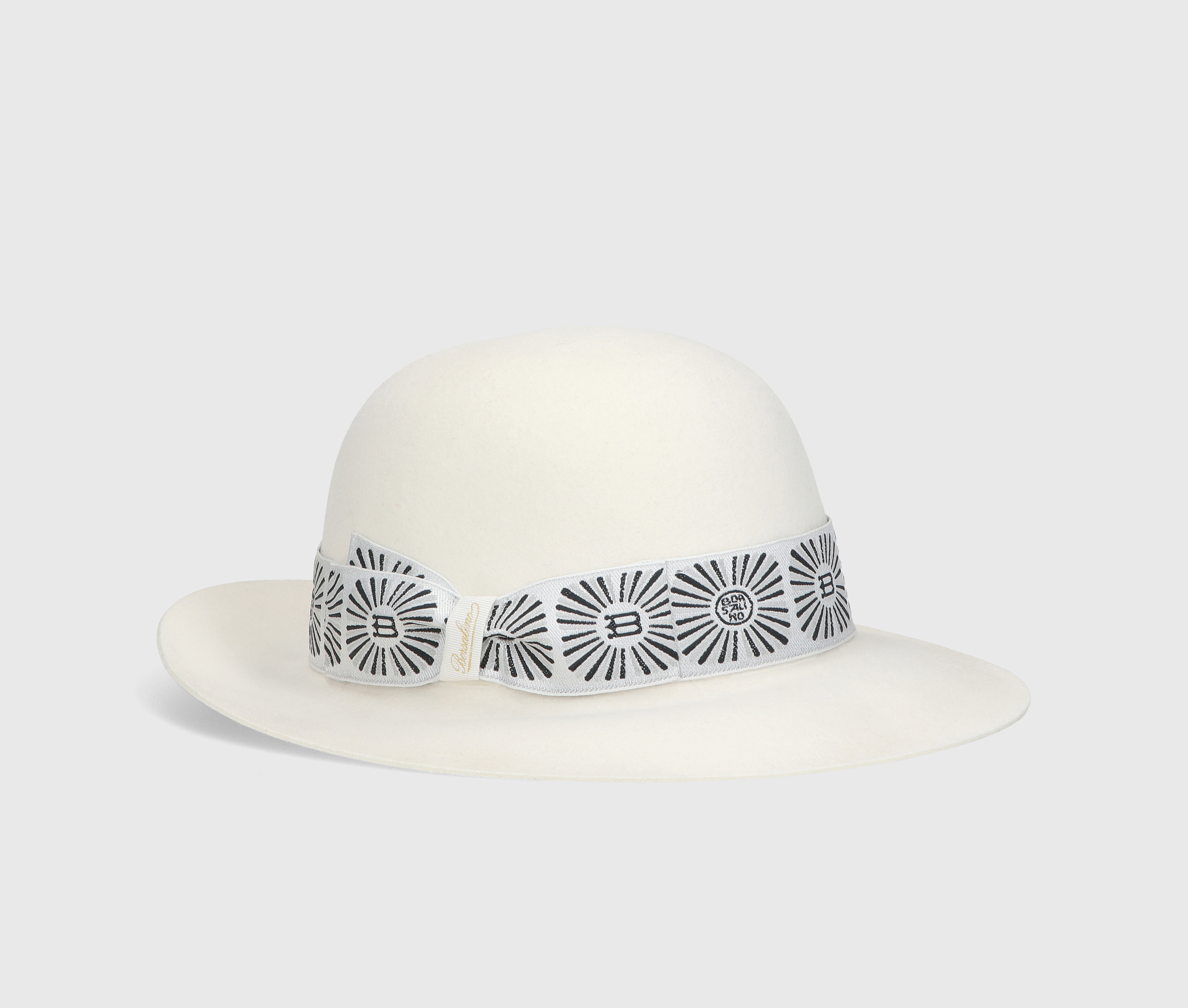 Borsalino Fall 2022 Fashion Show 