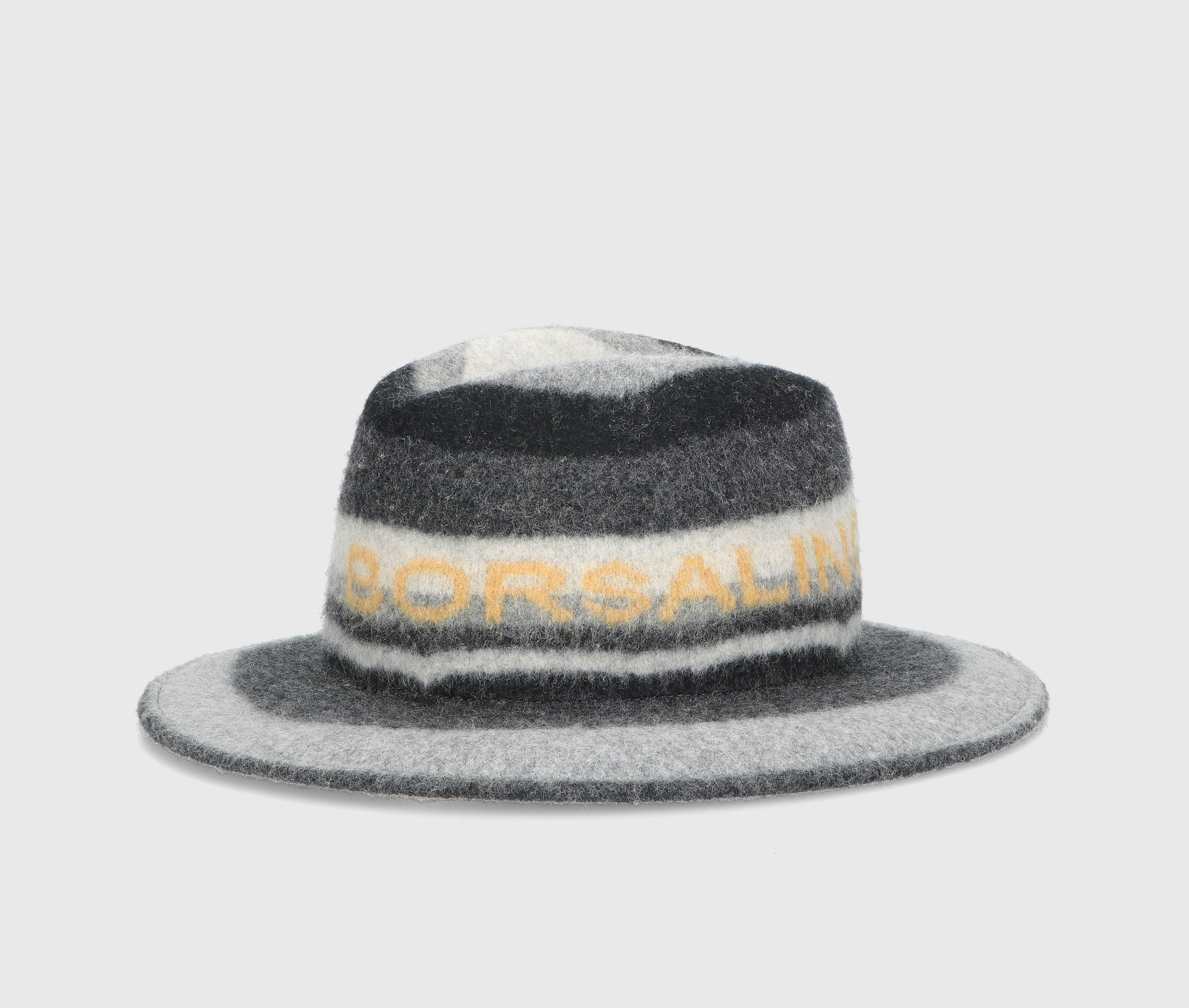 Borsalino Fall 2022 Fashion Show 