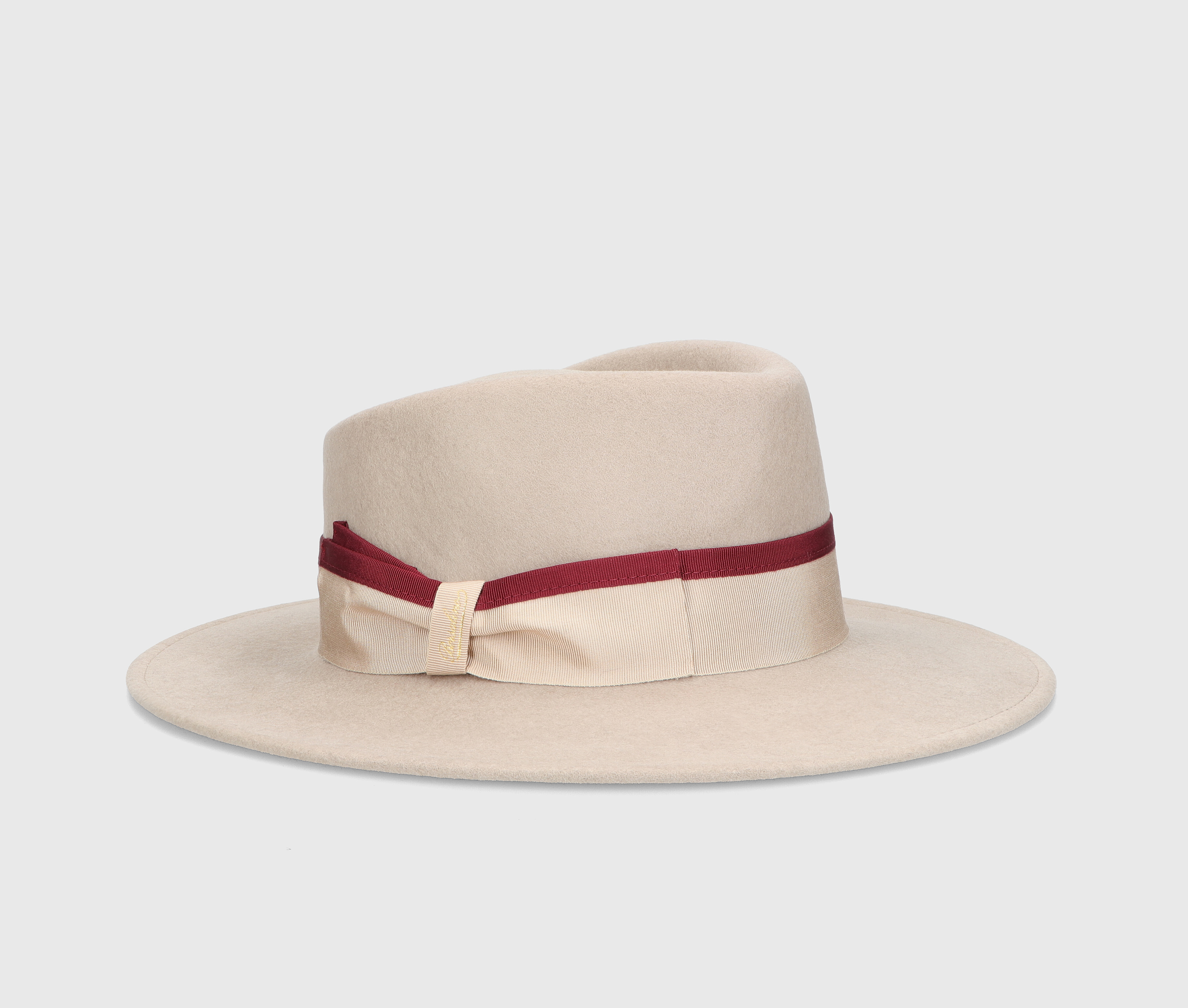 Borsalino Fall 2022 Fashion Show 