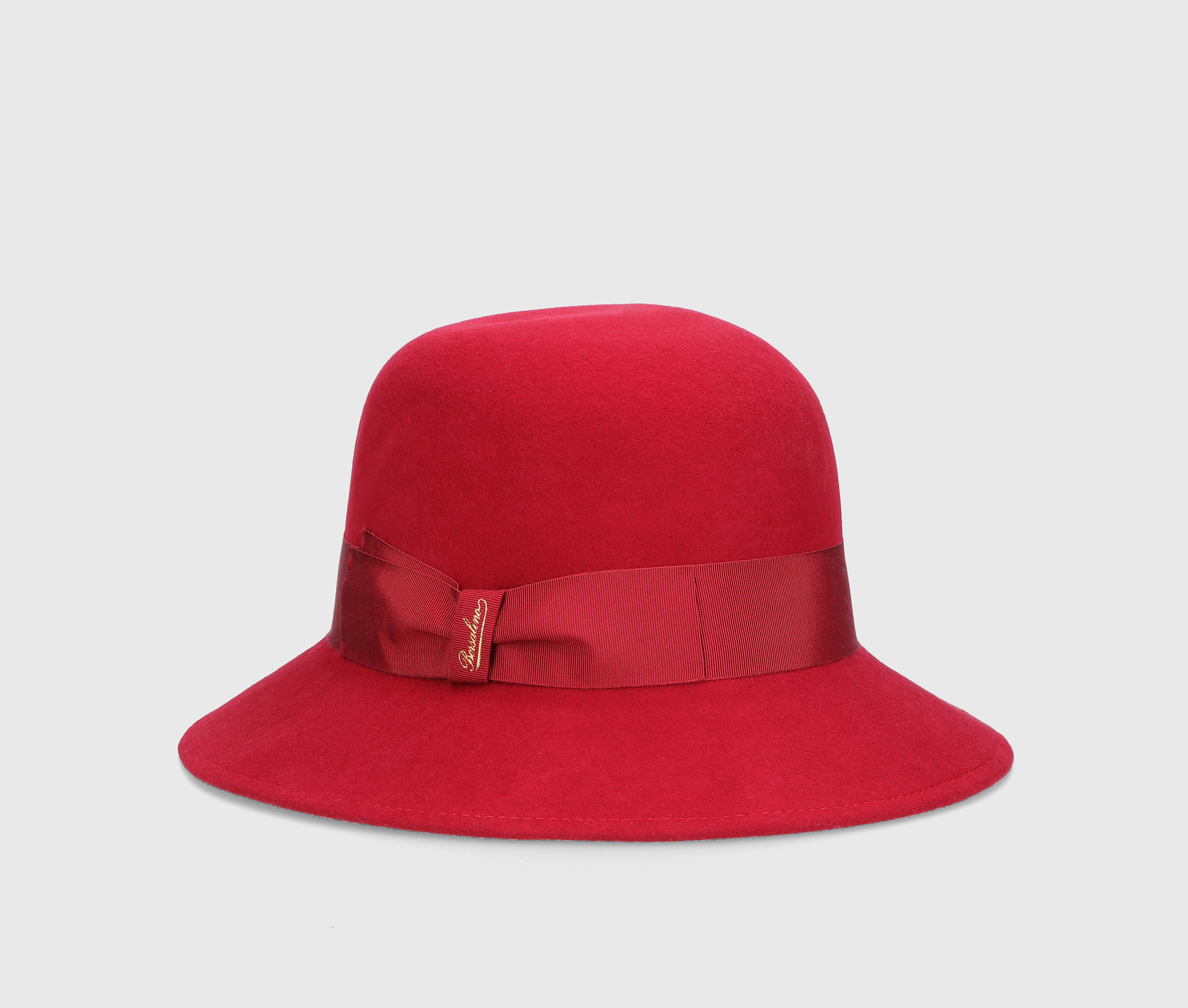 Borsalino Fall 2022 Fashion Show 