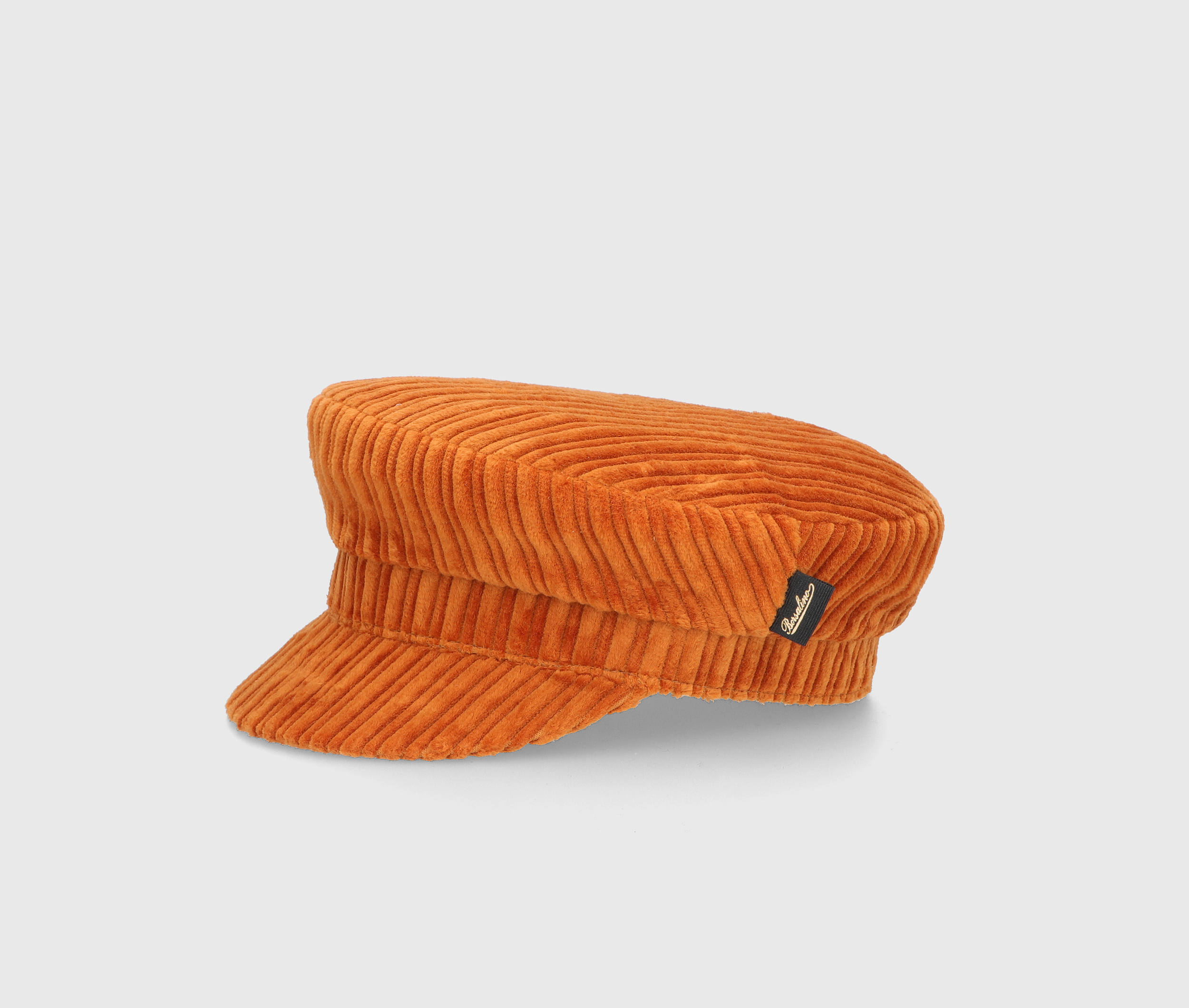 Borsalino Fall 2022 Fashion Show 