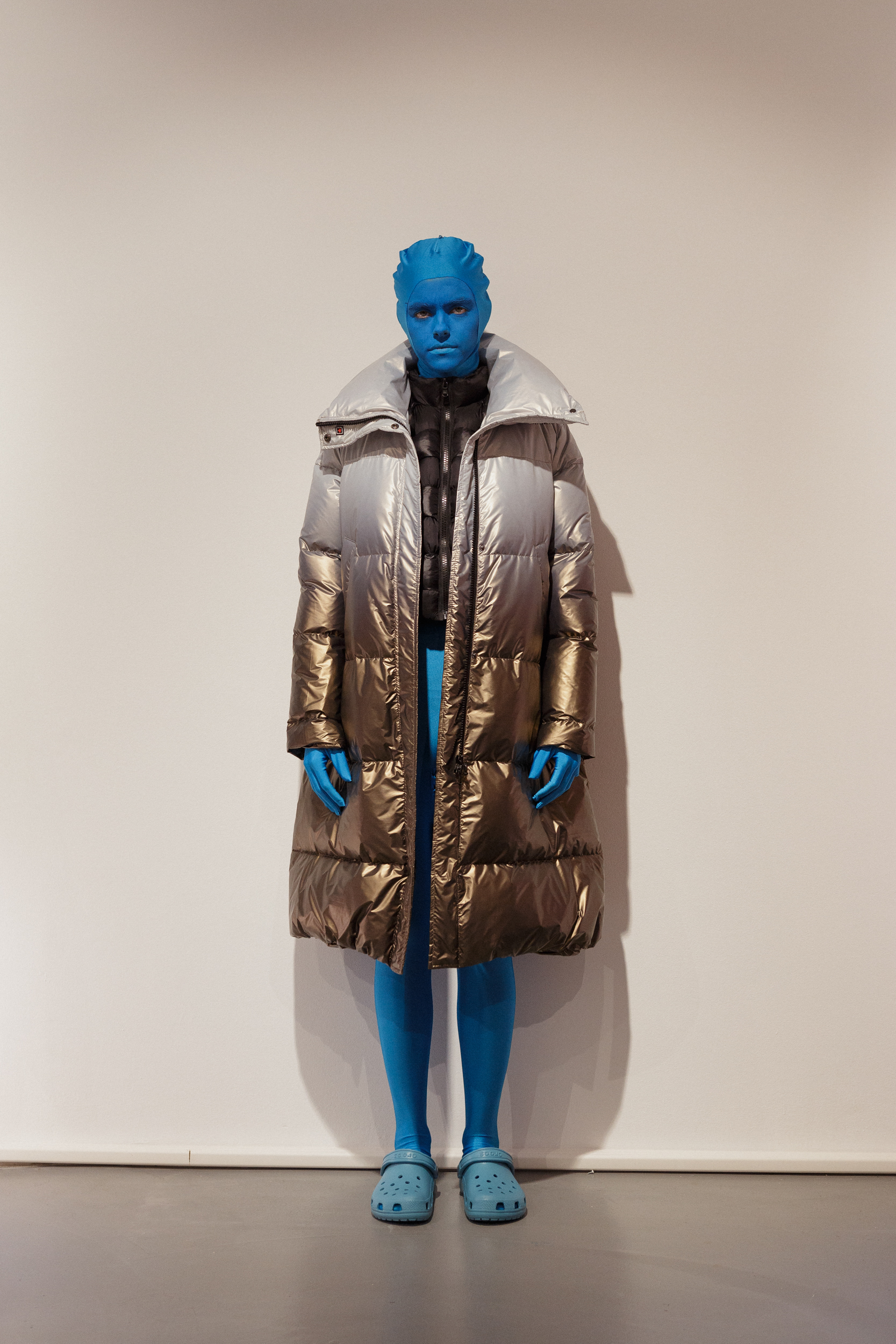 Canadian Fall 2022 Fashion Show 