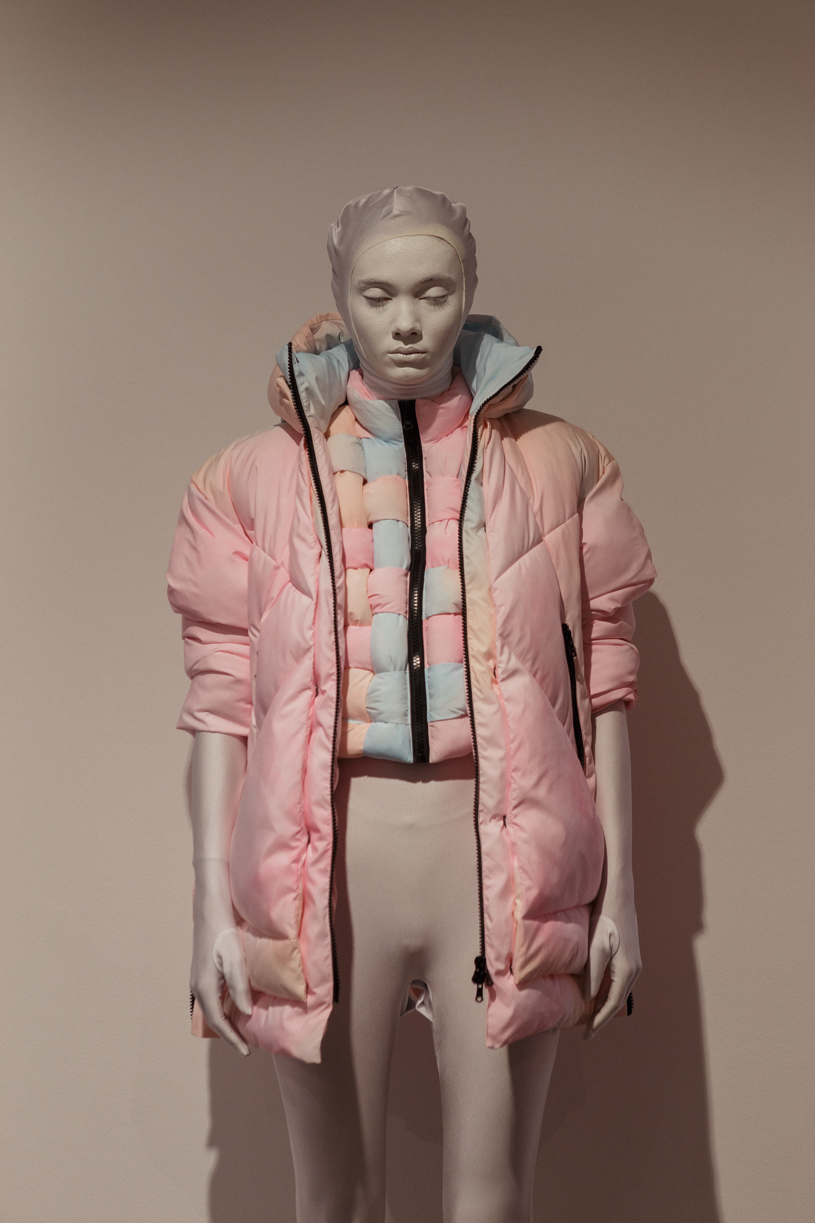 Canadian Fall 2022 Fashion Show 