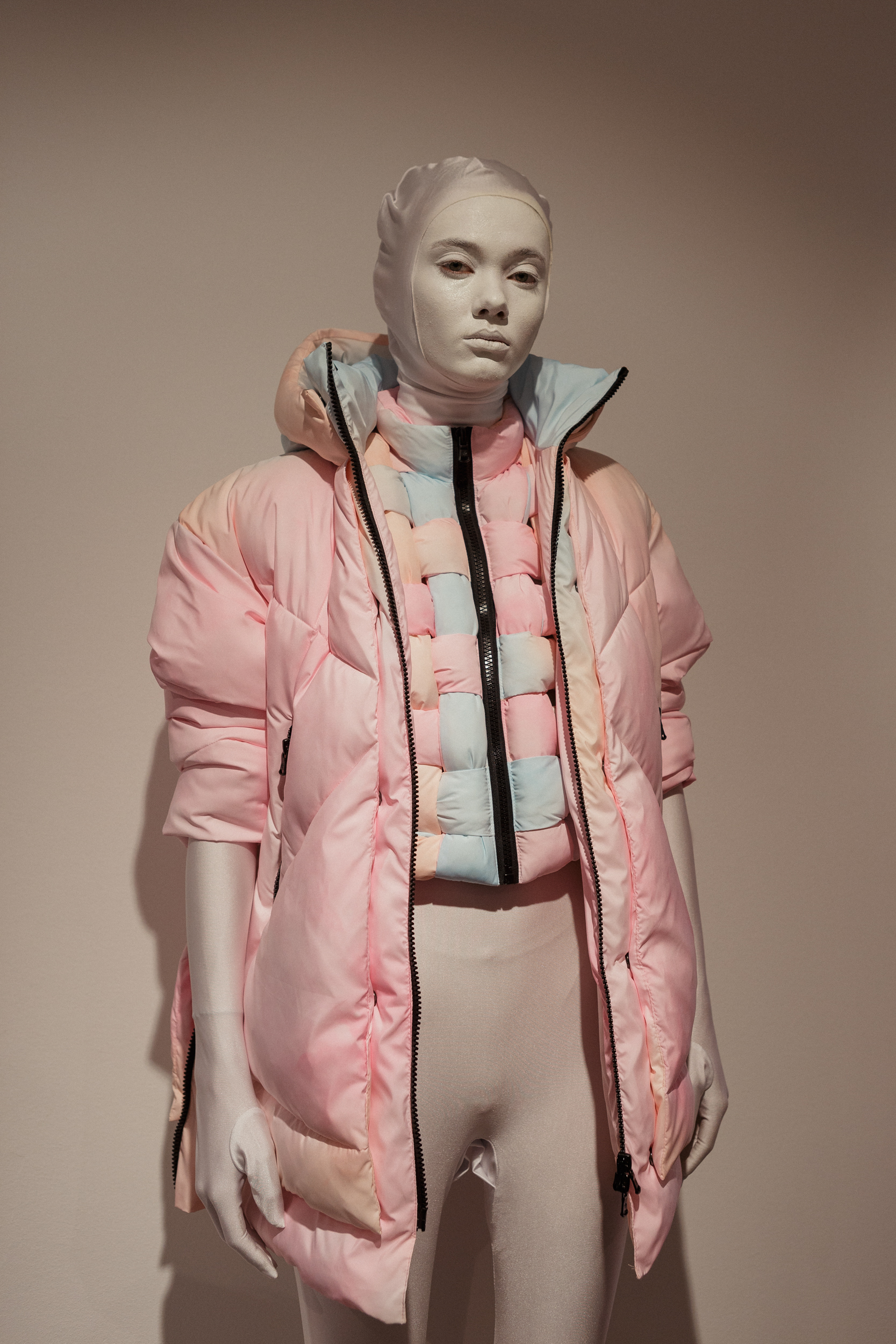 Canadian Fall 2022 Fashion Show 