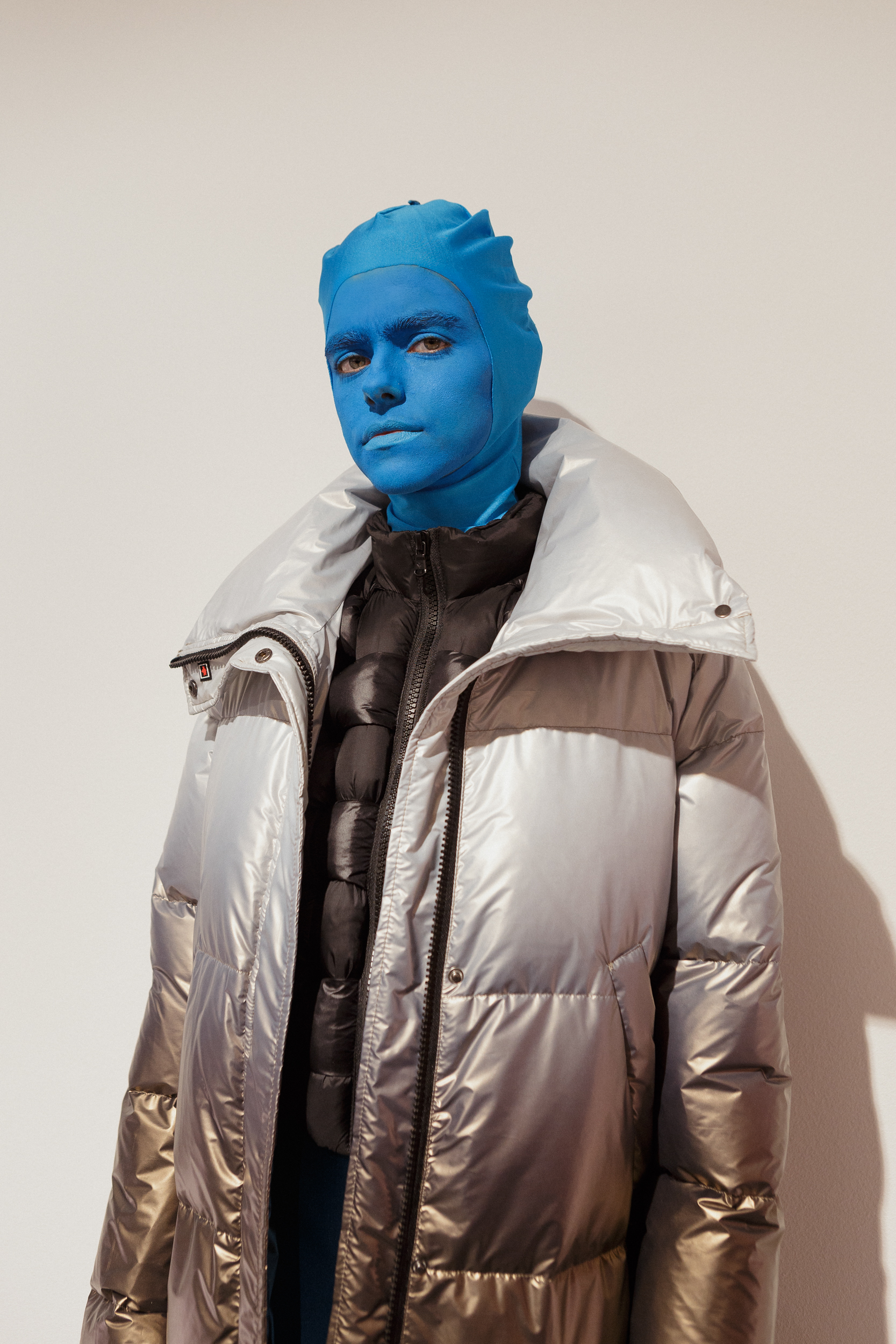 Canadian Fall 2022 Fashion Show 