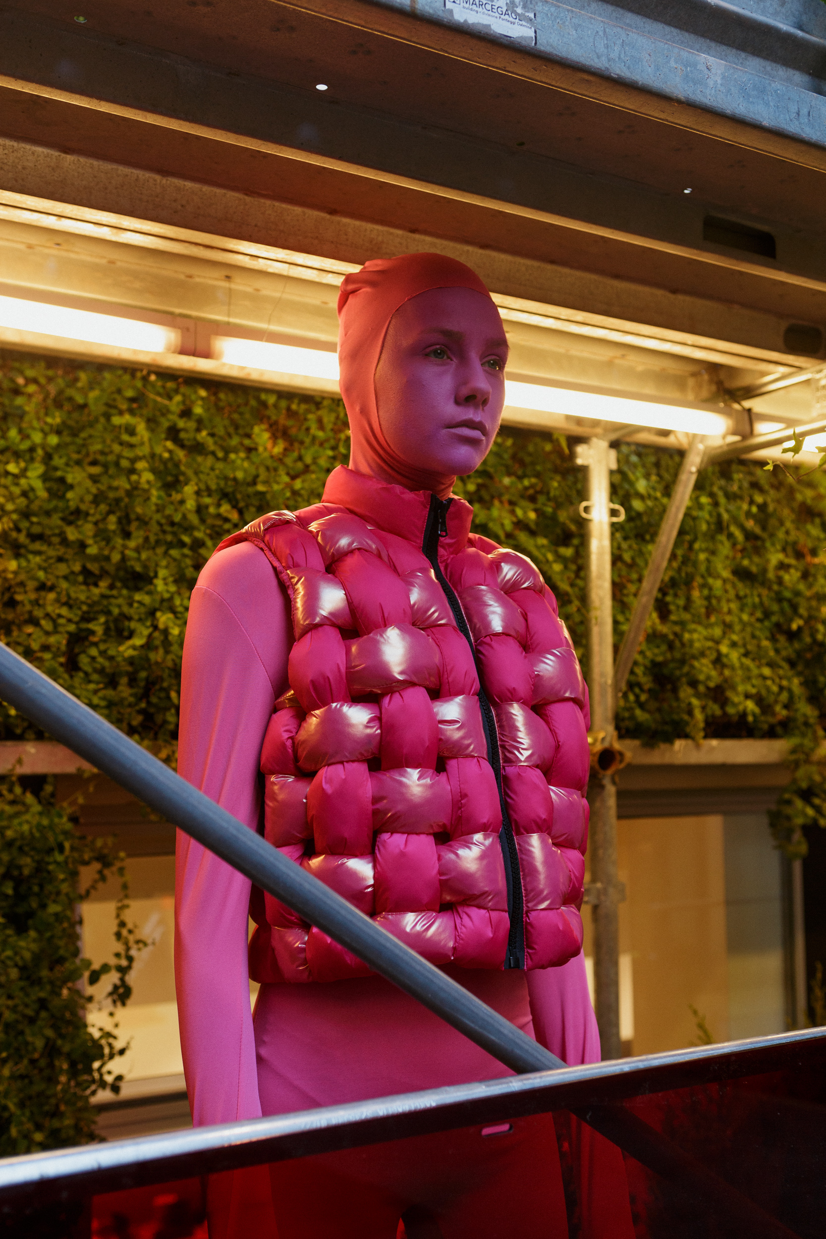 Canadian Fall 2022 Fashion Show 