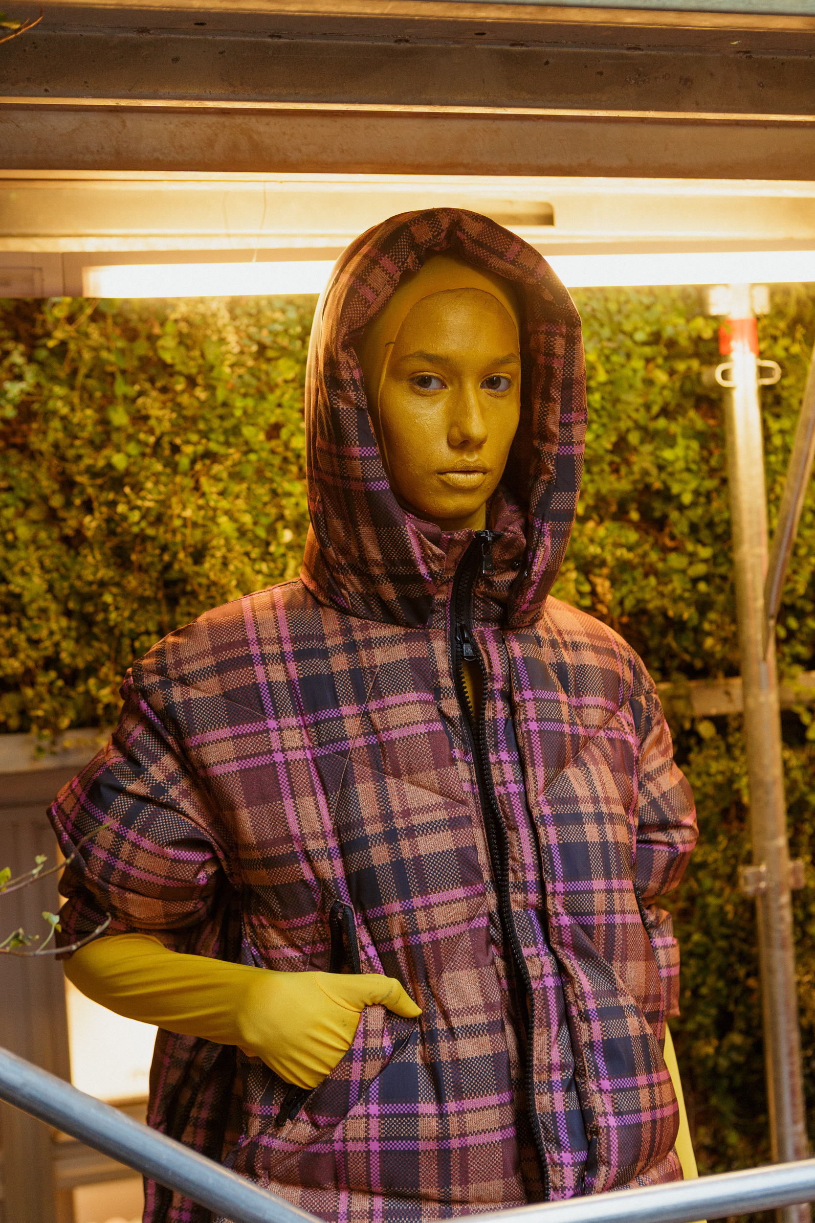 Canadian Fall 2022 Fashion Show 