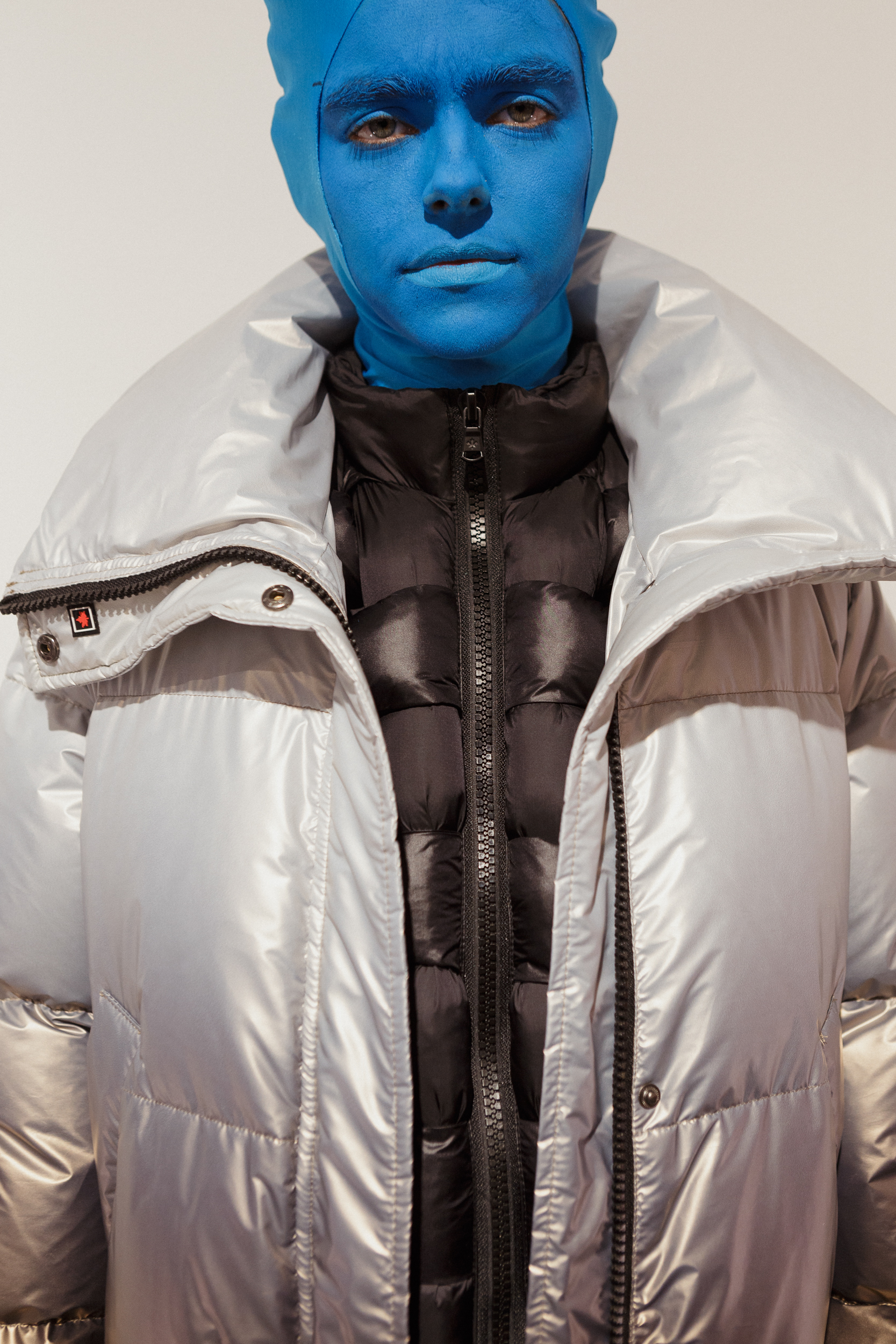 Canadian Fall 2022 Fashion Show 