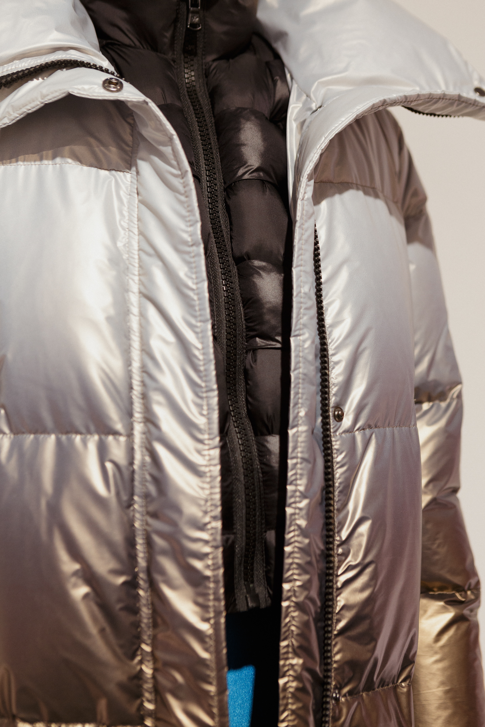 Canadian Fall 2022 Fashion Show 