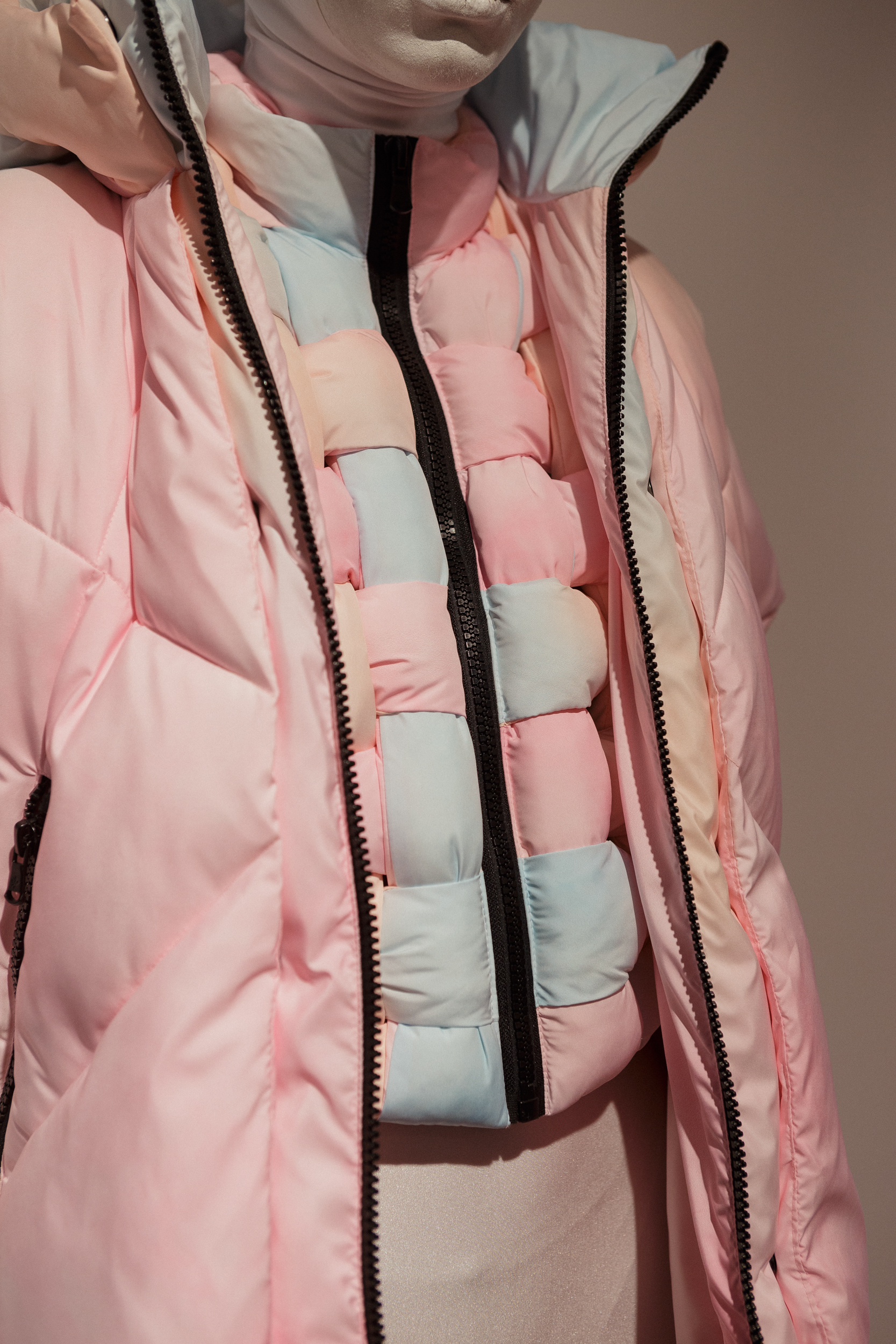 Canadian Fall 2022 Fashion Show 