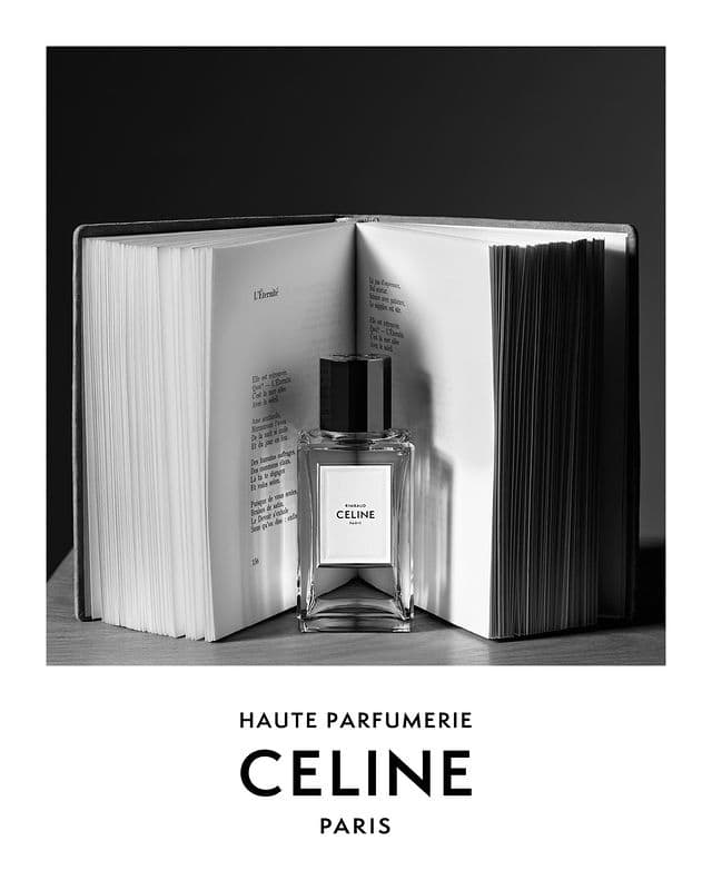 Blackpink's Lisa is Celine's First Haute Parfumiere Ambassador