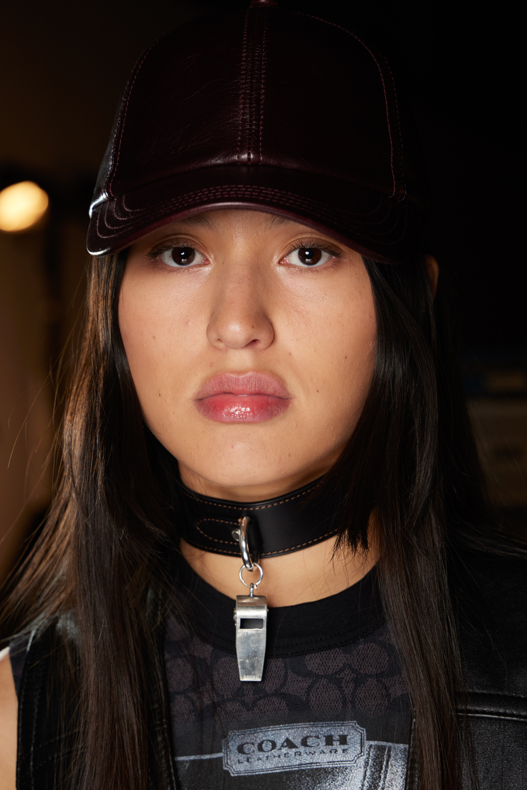 Coach Fall 2022 Fashion Show Backstage Fashion Show