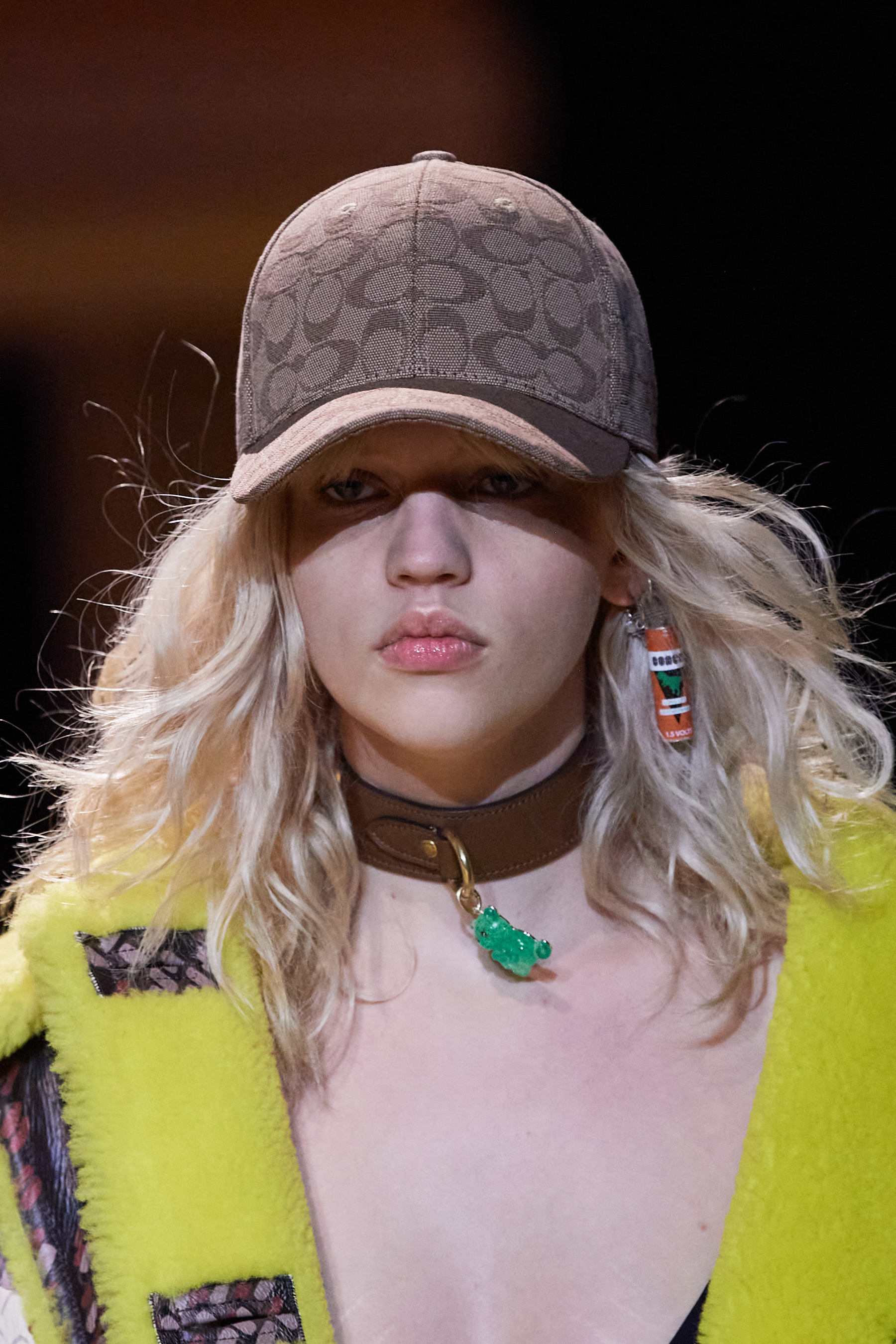 Coach Fall 2022 Fashion Show Details Fashion Show