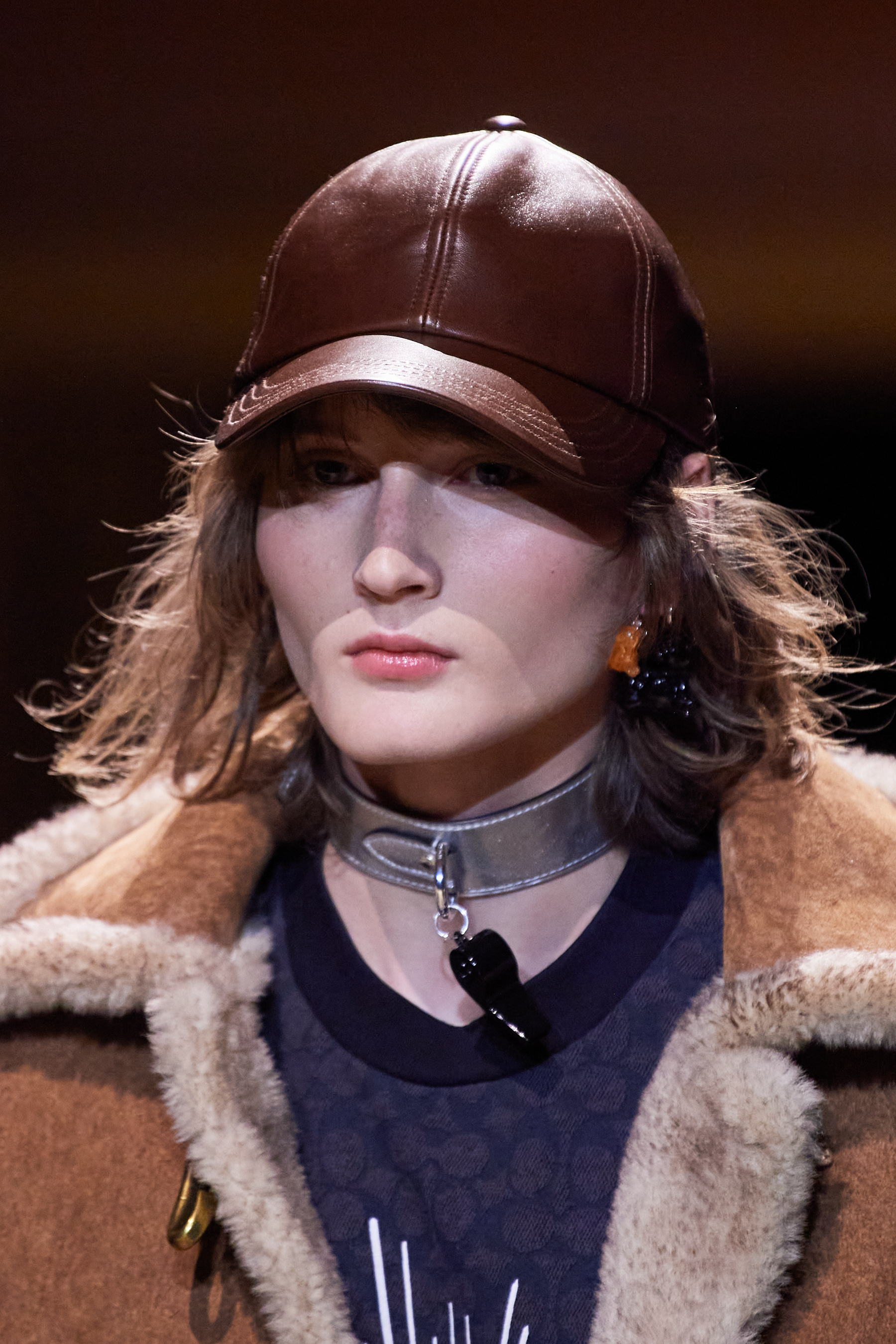 Coach Fall 2022 Fashion Show Details Fashion Show