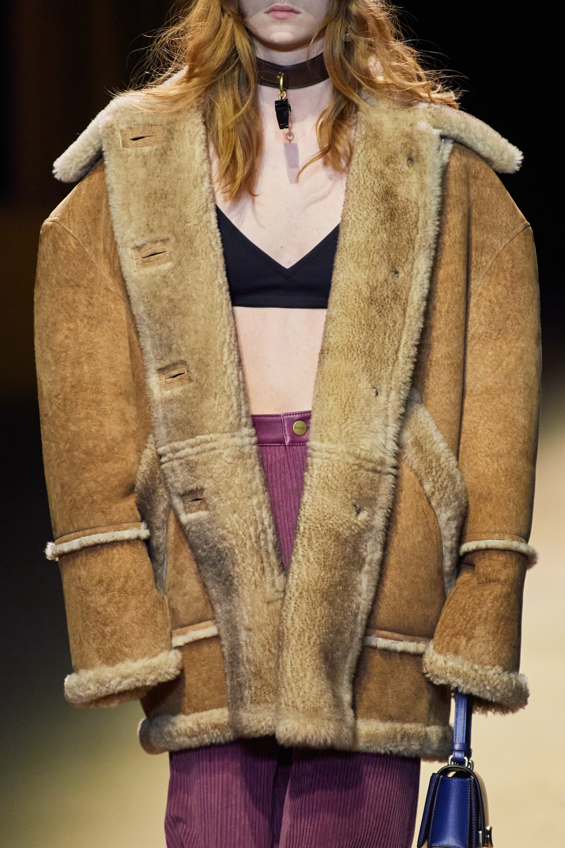 Coach Fall 2022 Fashion Show Details Fashion Show