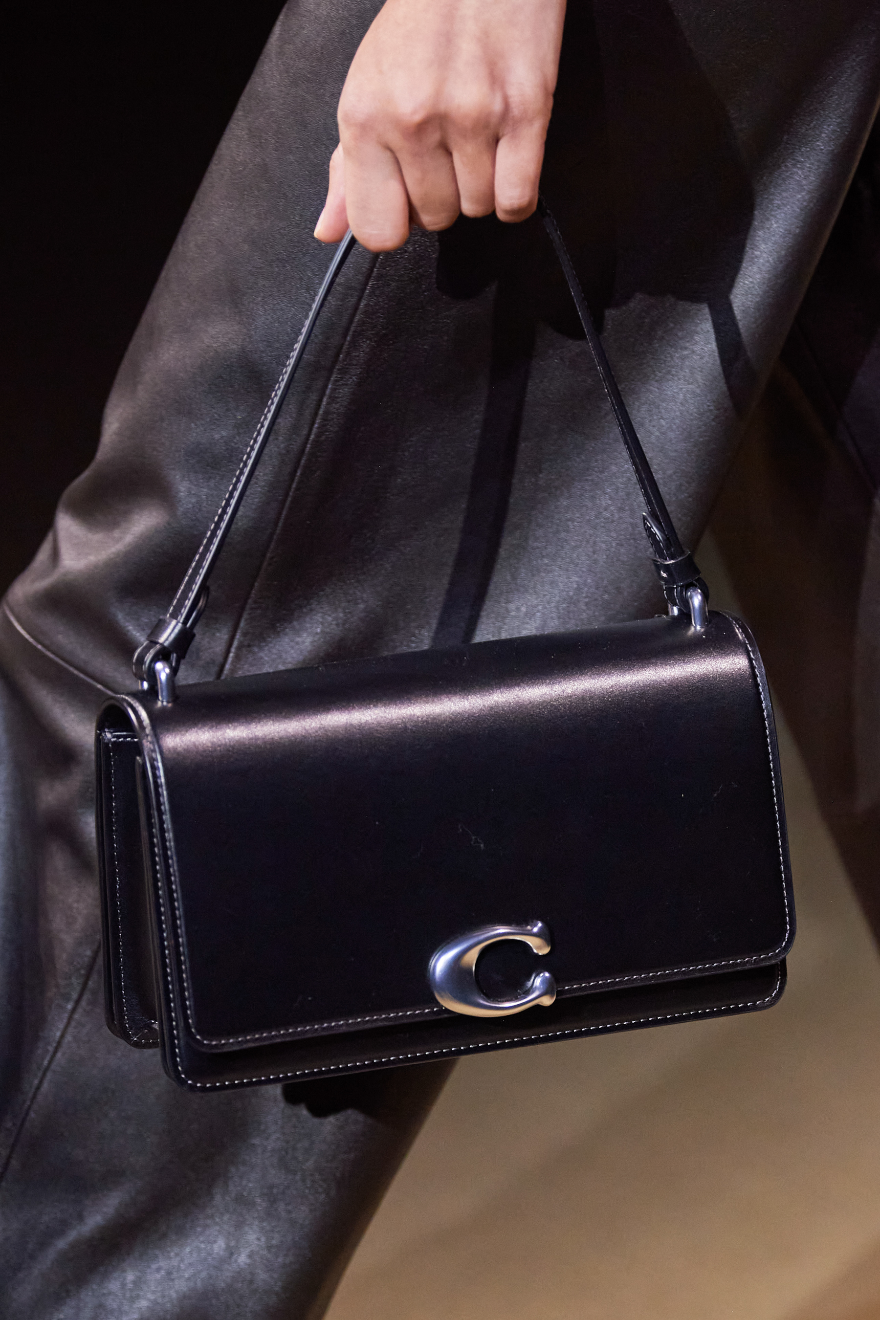 Coach Fall 2022 Fashion Show Details Fashion Show