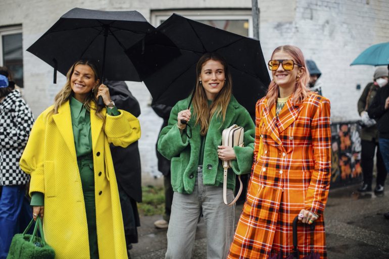 Paris Men's Street Style Fall 2019 More of Day 1 | The Impression