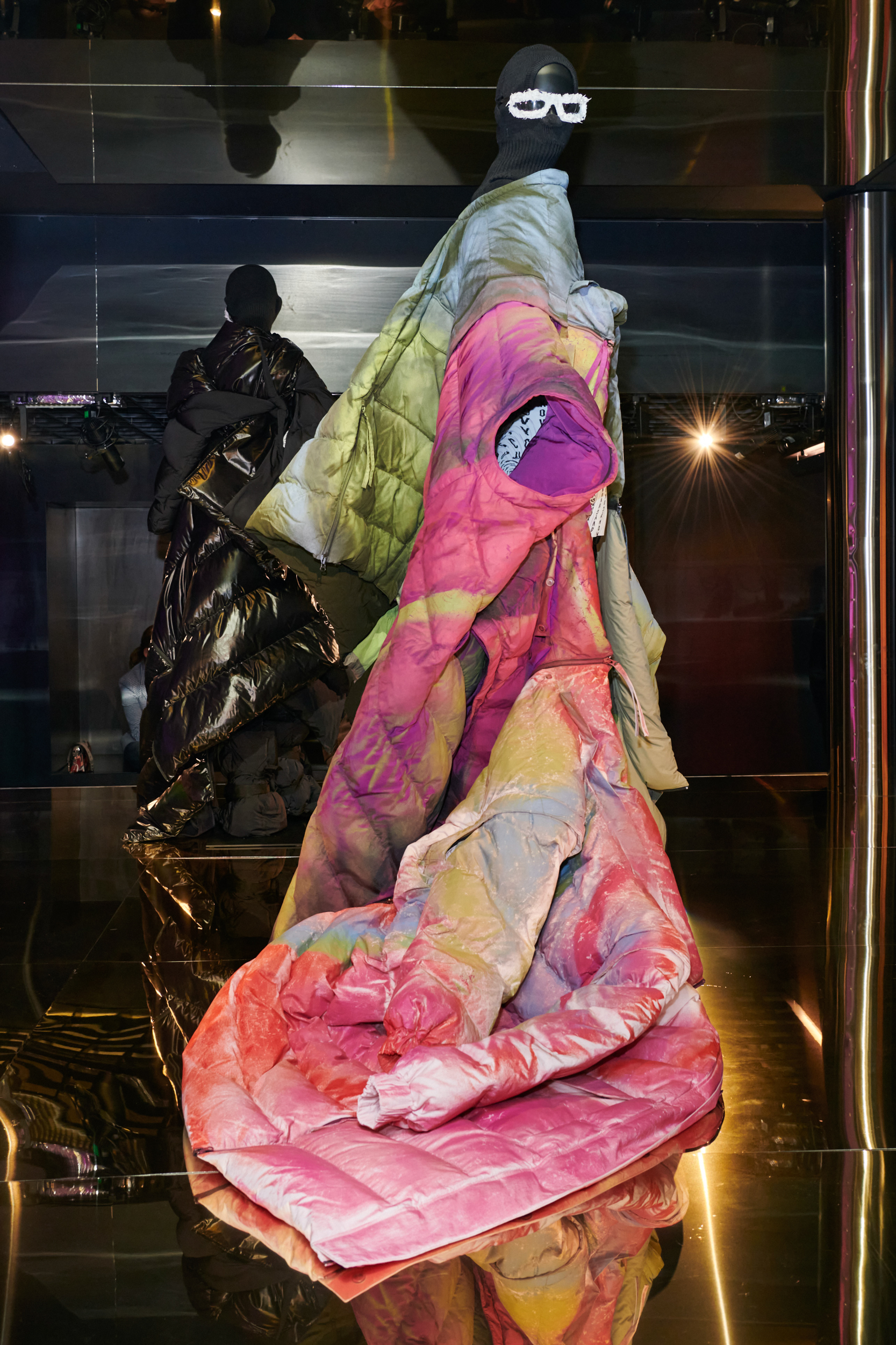 Cukovy Fall 2022 Fashion Show 