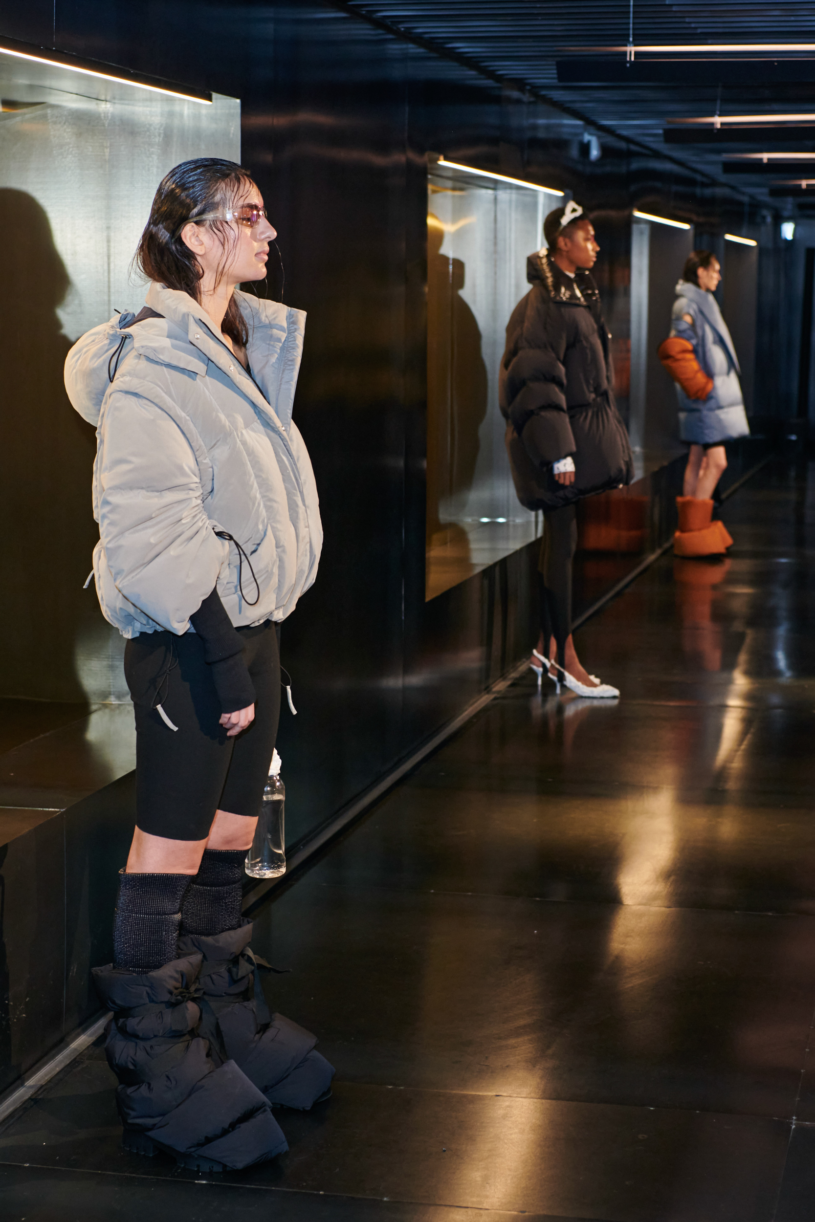 Cukovy Fall 2022 Fashion Show 